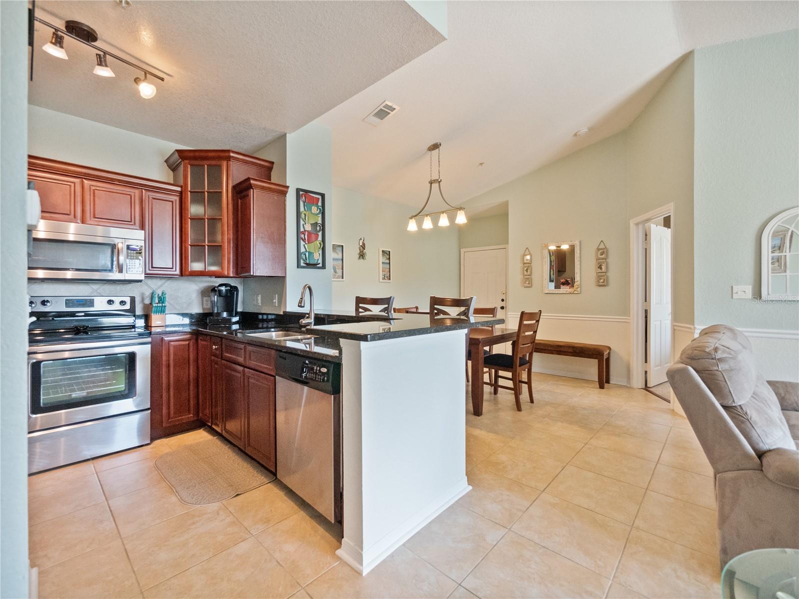 8917 LEGACY CT #305, KISSIMMEE, FL, 34747
