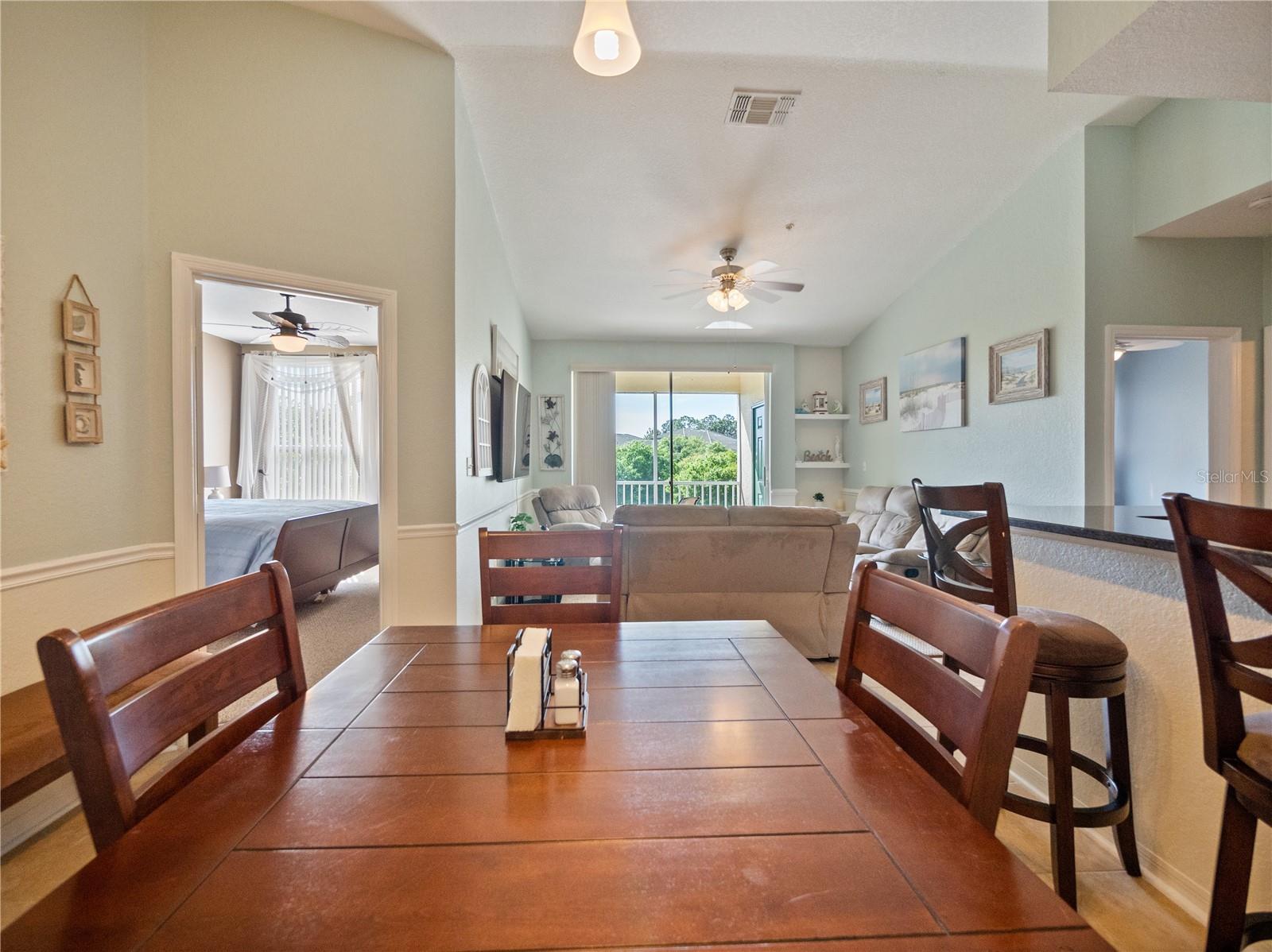 8917 LEGACY CT #305, KISSIMMEE, FL, 34747