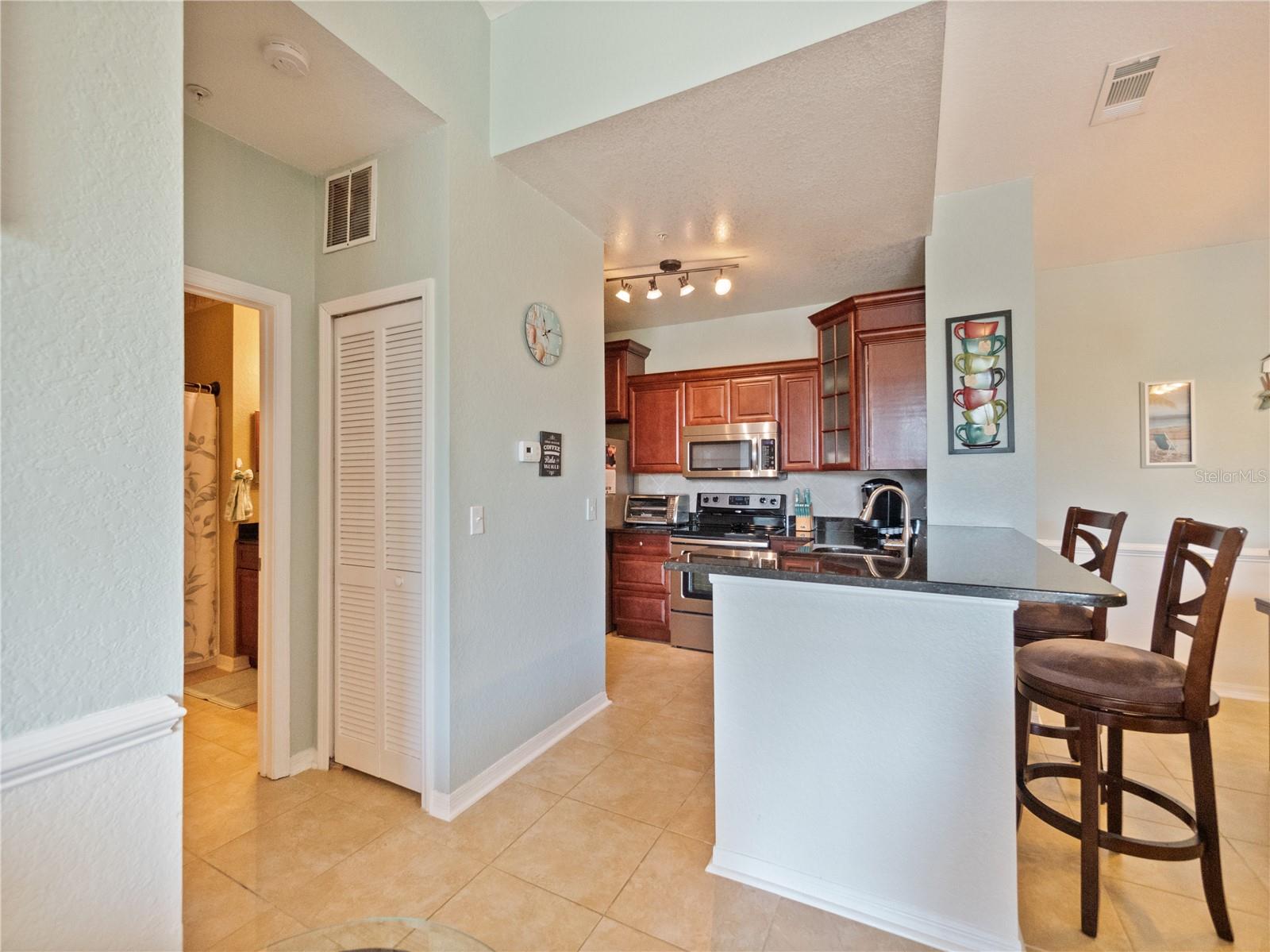8917 LEGACY CT #305, KISSIMMEE, FL, 34747