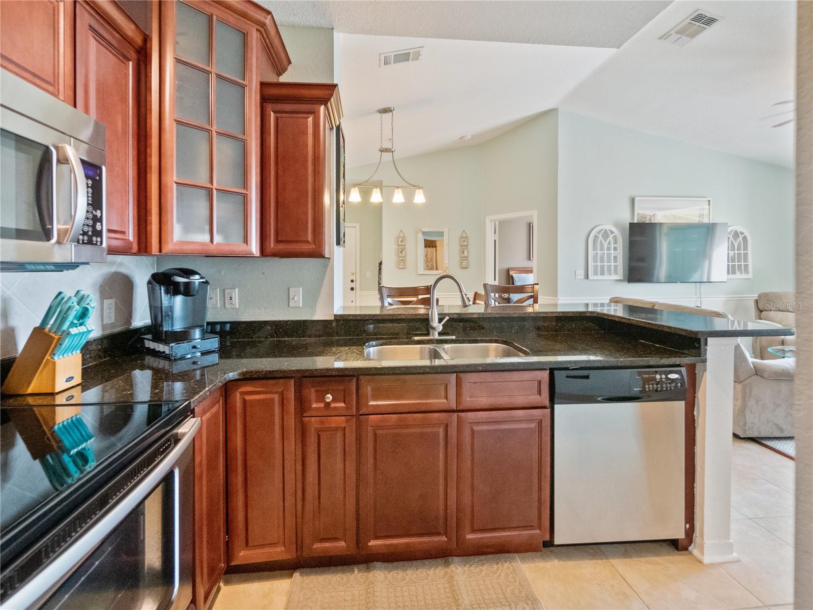 8917 LEGACY CT #305, KISSIMMEE, FL, 34747