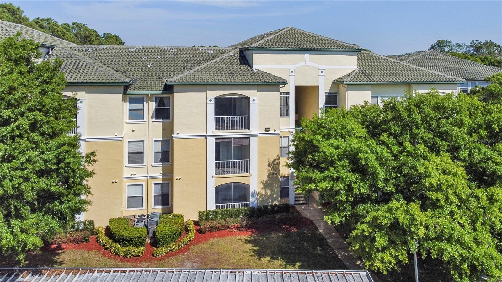 8917 LEGACY CT #305, KISSIMMEE, FL, 34747