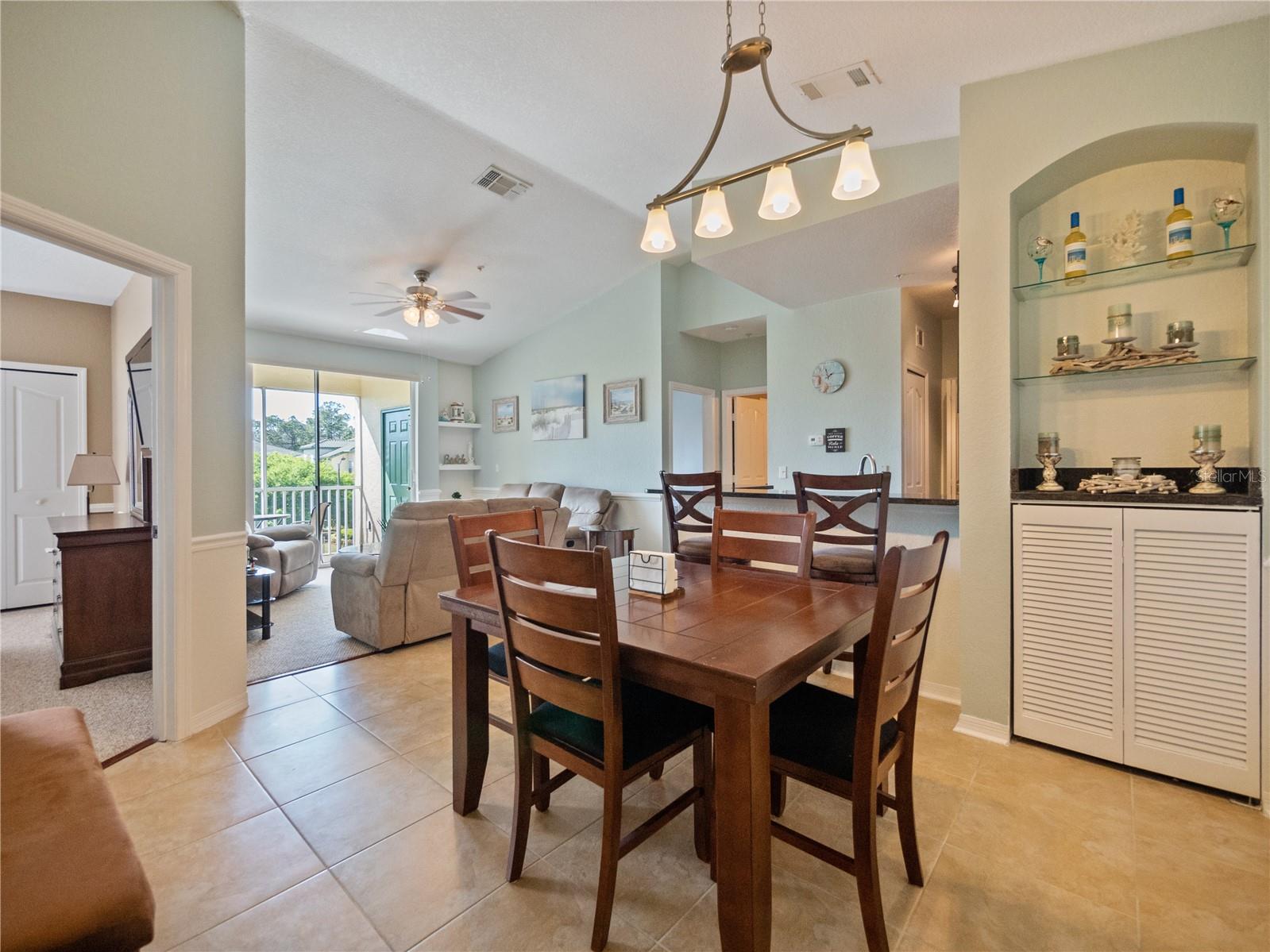 8917 LEGACY CT #305, KISSIMMEE, FL, 34747