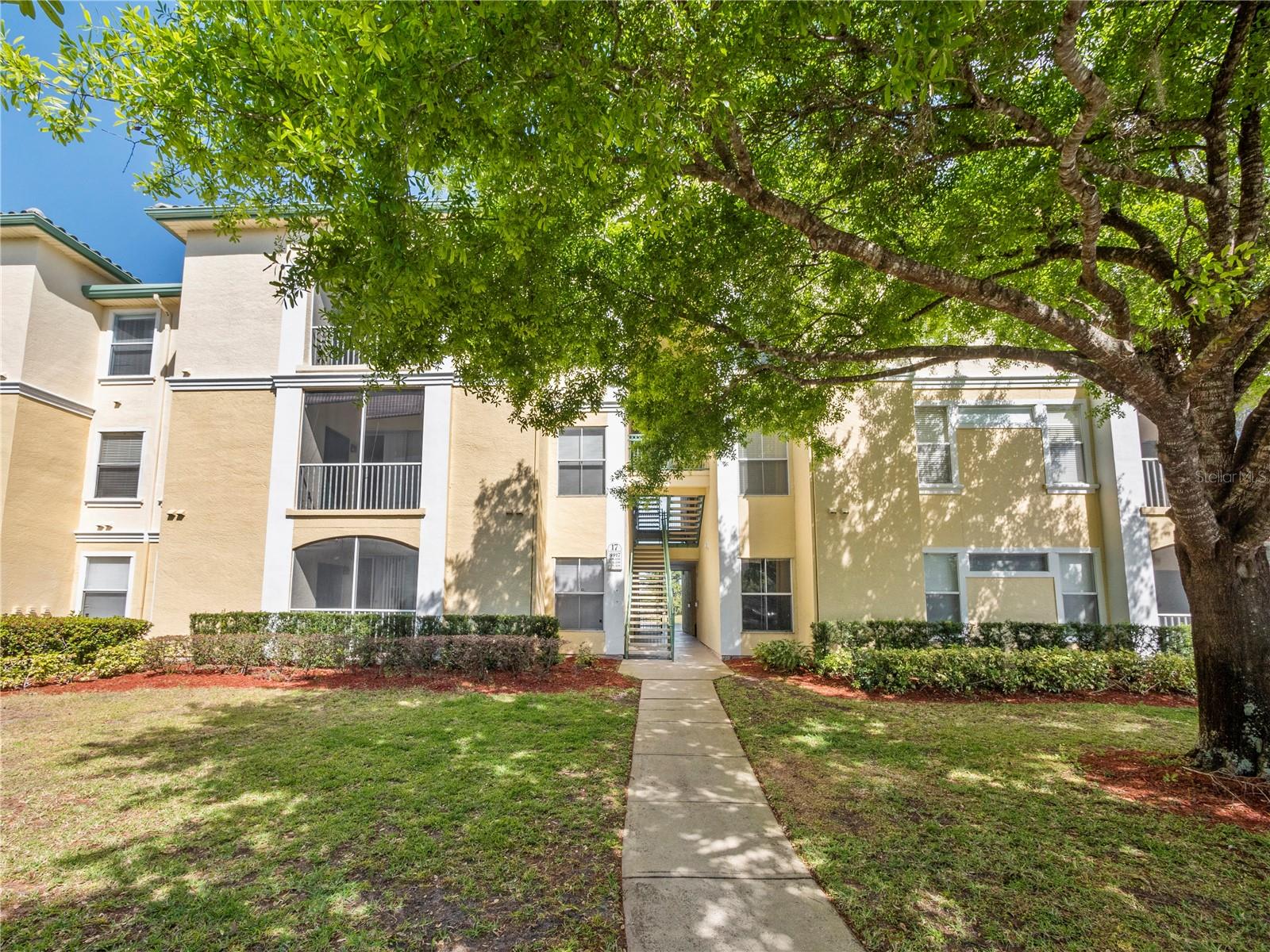 8917 LEGACY CT #305, KISSIMMEE, FL, 34747