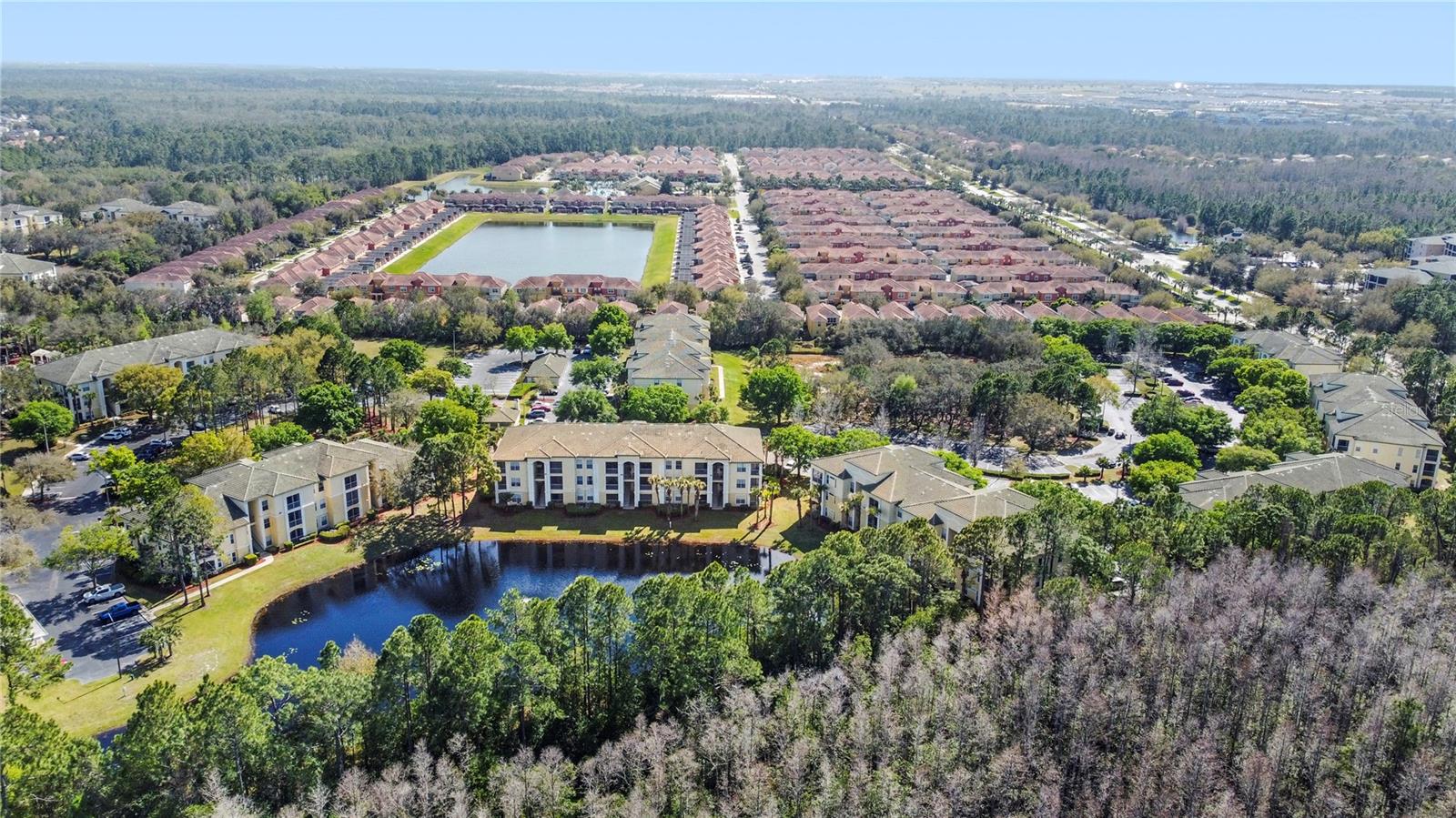 8917 LEGACY CT #305, KISSIMMEE, FL, 34747
