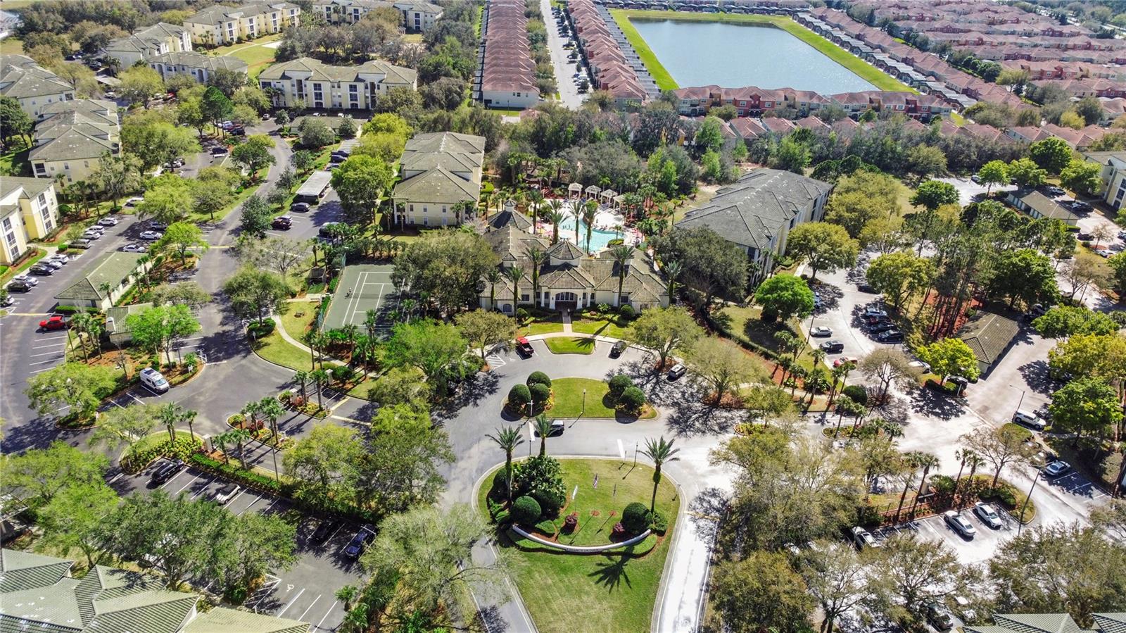8917 LEGACY CT #305, KISSIMMEE, FL, 34747