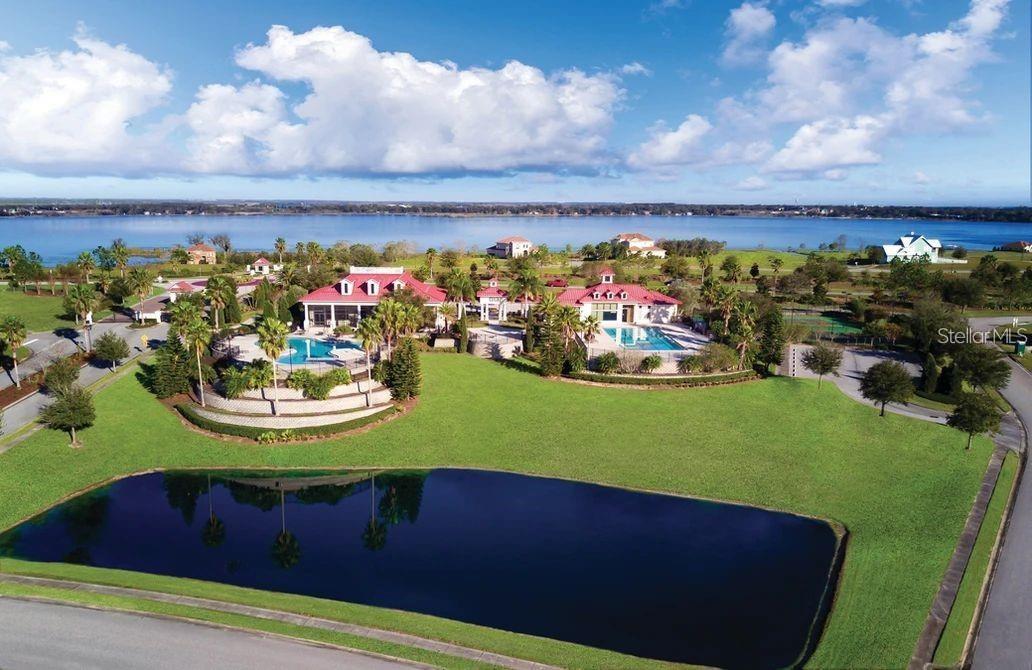496 ADAMS VIEW LN, AUBURNDALE, FL, 33823