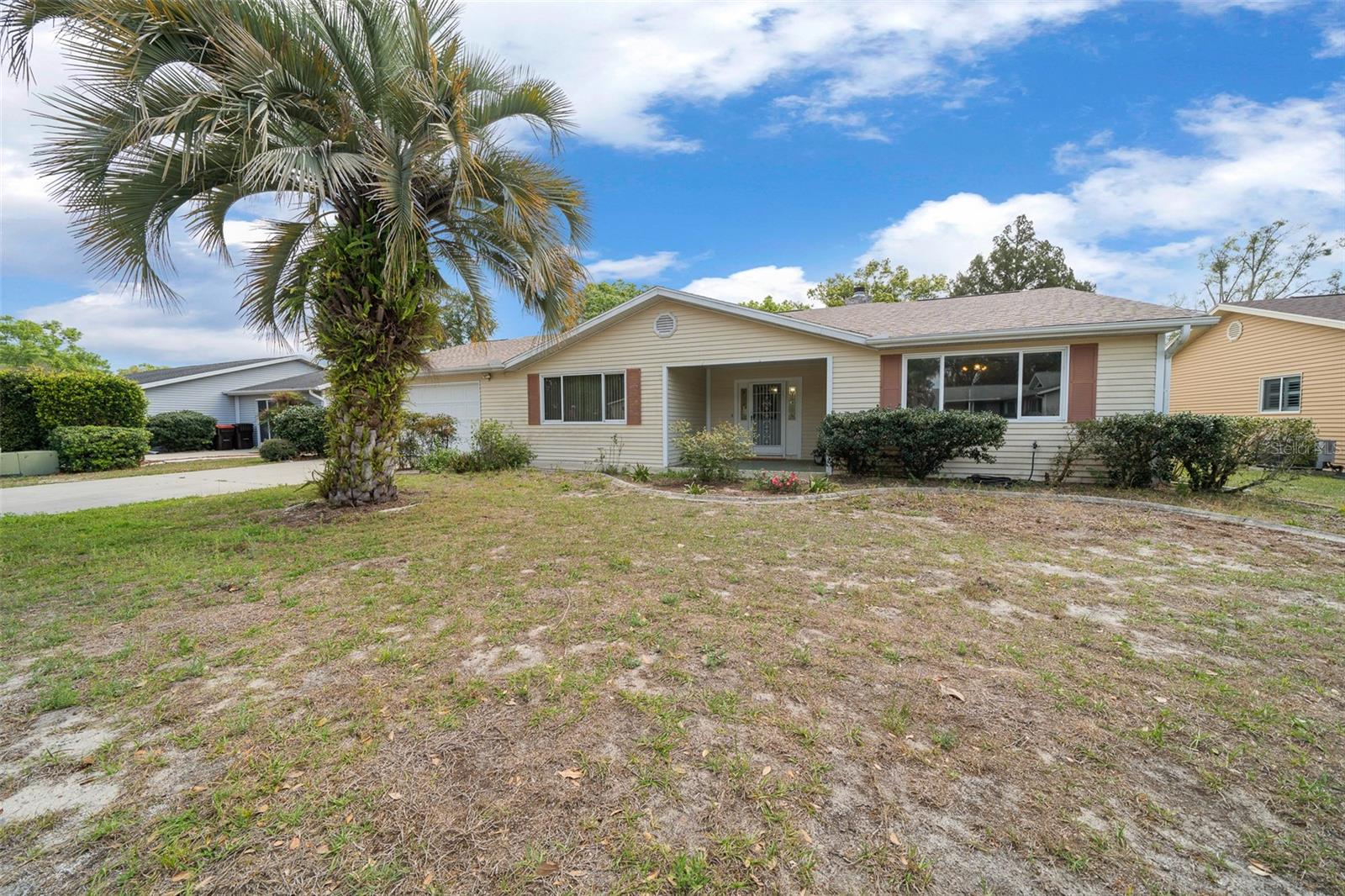 8450 SW 115TH STREET RD, OCALA, FL, 34481