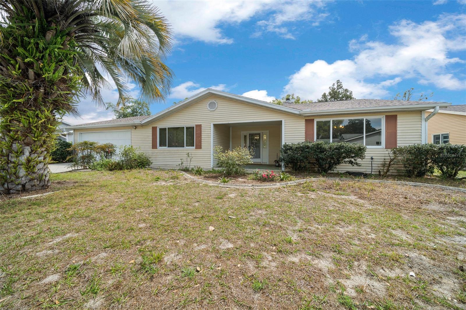 8450 SW 115TH STREET RD, OCALA, FL, 34481