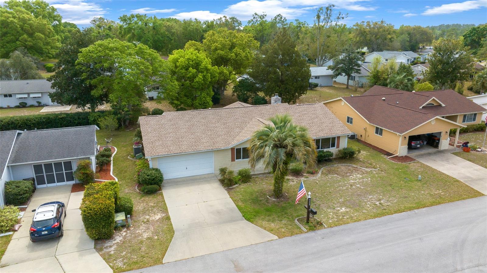 8450 SW 115TH STREET RD, OCALA, FL, 34481