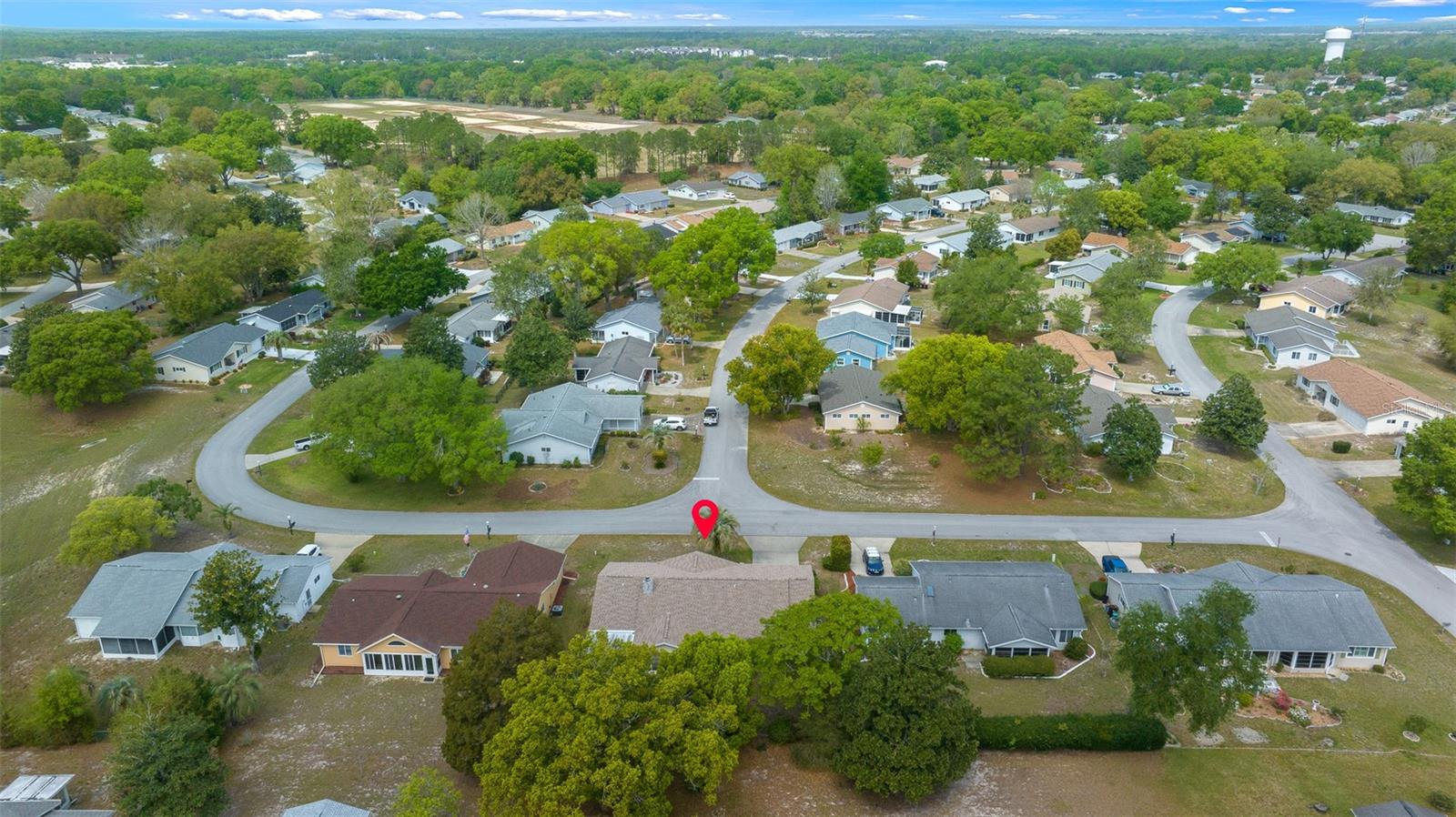 8450 SW 115TH STREET RD, OCALA, FL, 34481