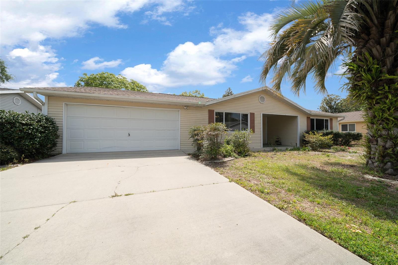 8450 SW 115TH STREET RD, OCALA, FL, 34481
