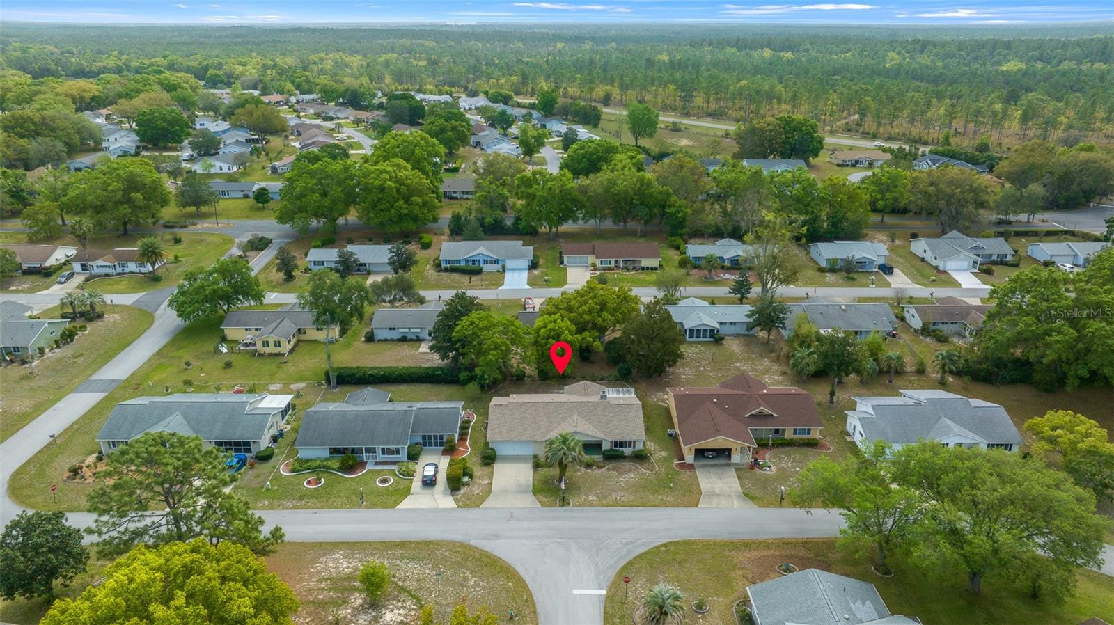 8450 SW 115TH STREET RD, OCALA, FL, 34481