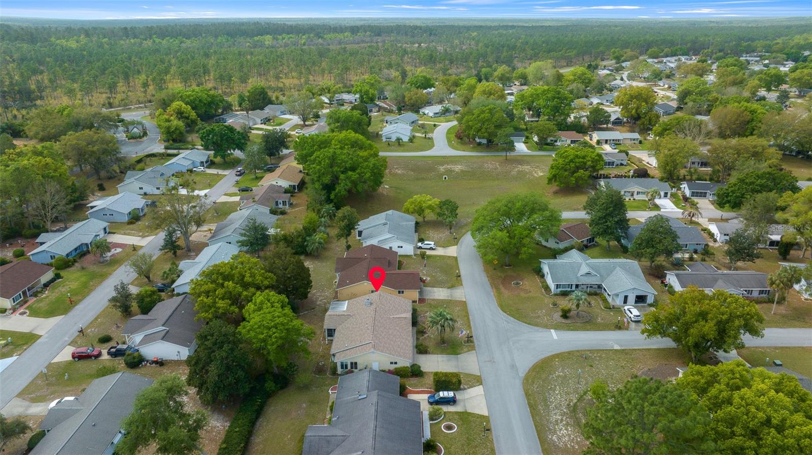 8450 SW 115TH STREET RD, OCALA, FL, 34481