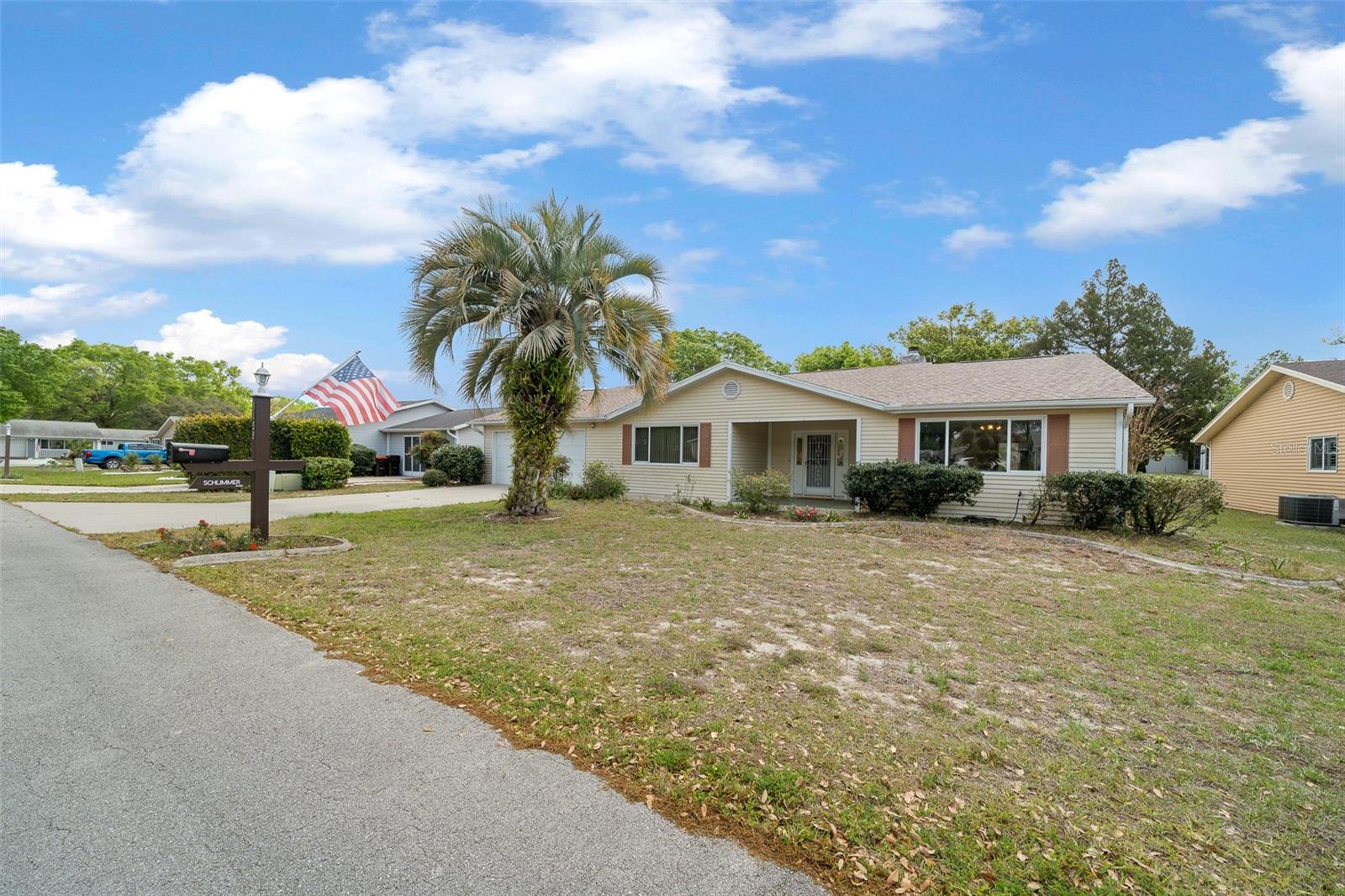 8450 SW 115TH STREET RD, OCALA, FL, 34481