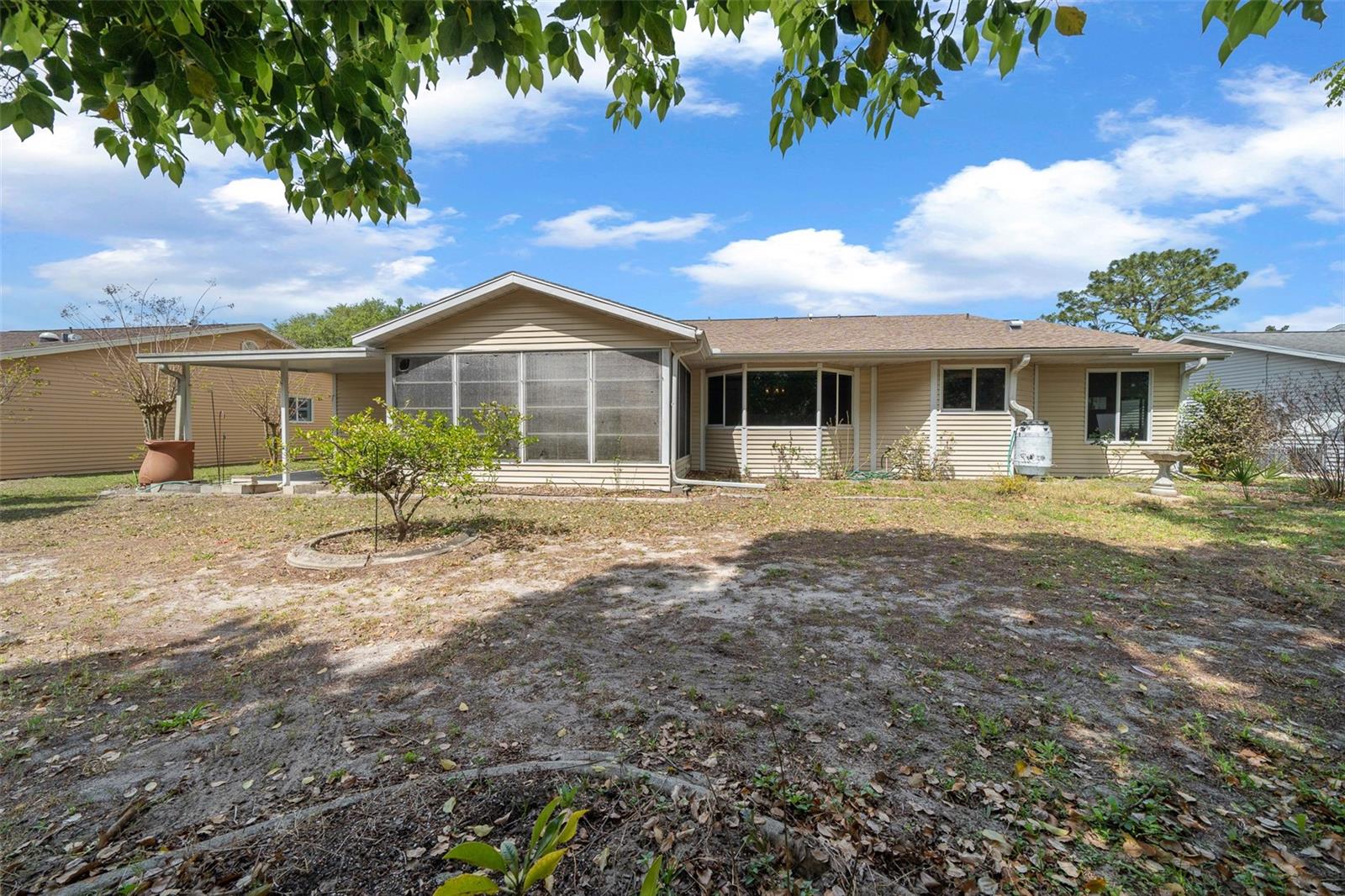 8450 SW 115TH STREET RD, OCALA, FL, 34481
