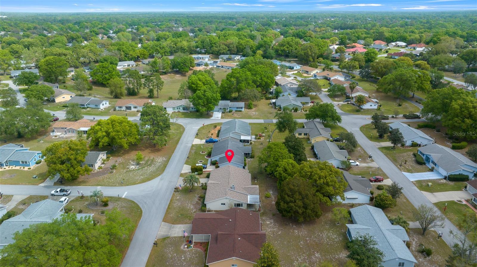 8450 SW 115TH STREET RD, OCALA, FL, 34481