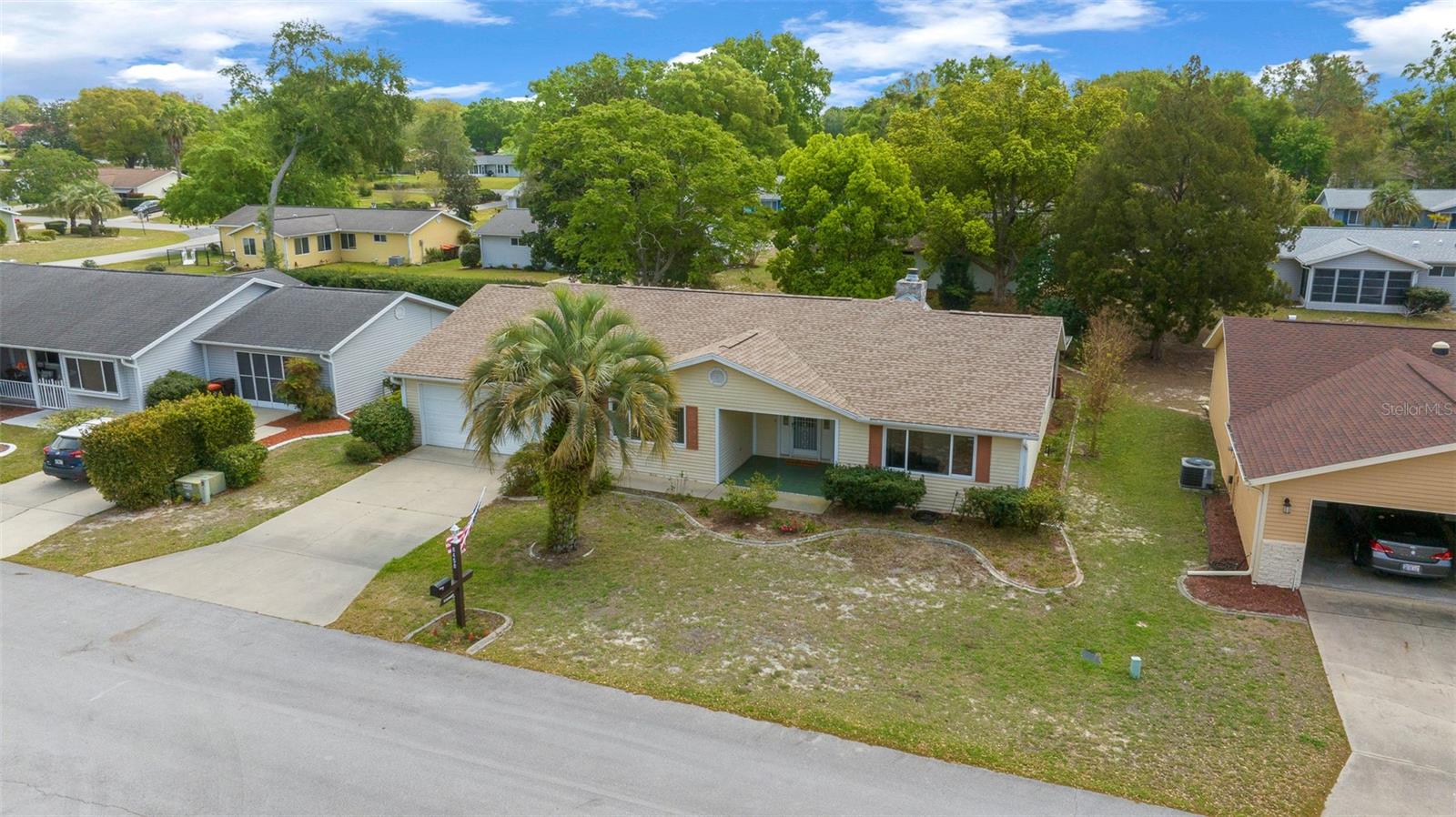 8450 SW 115TH STREET RD, OCALA, FL, 34481