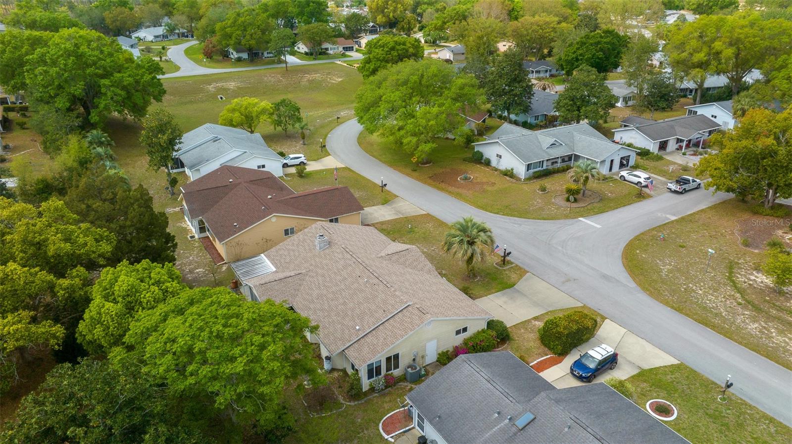 8450 SW 115TH STREET RD, OCALA, FL, 34481