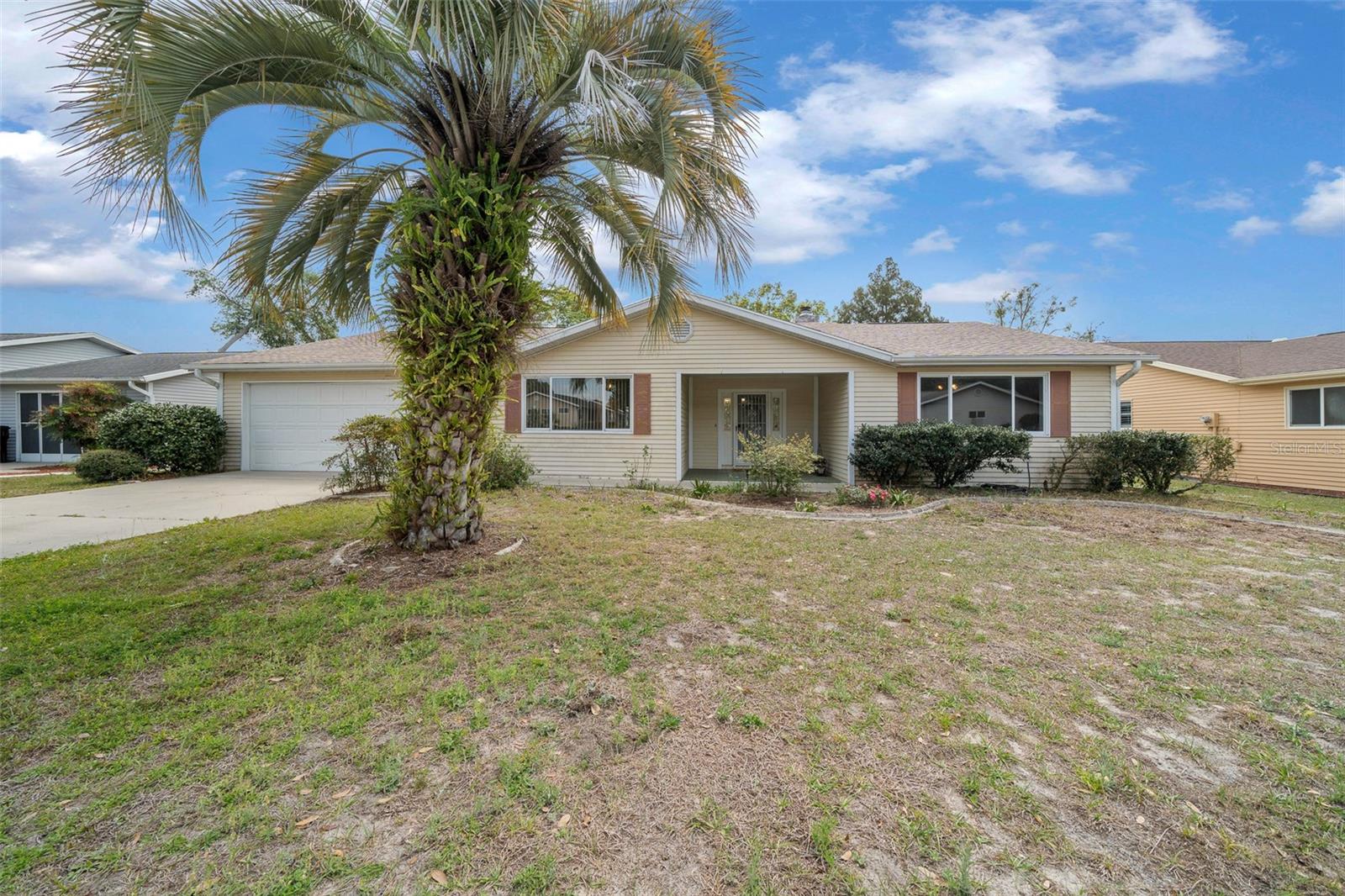 8450 SW 115TH STREET RD, OCALA, FL, 34481