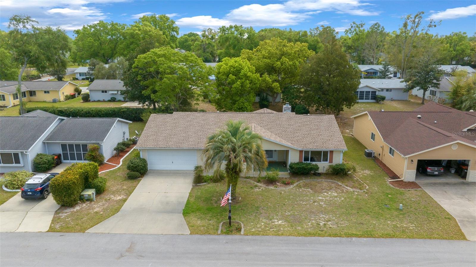 8450 SW 115TH STREET RD, OCALA, FL, 34481