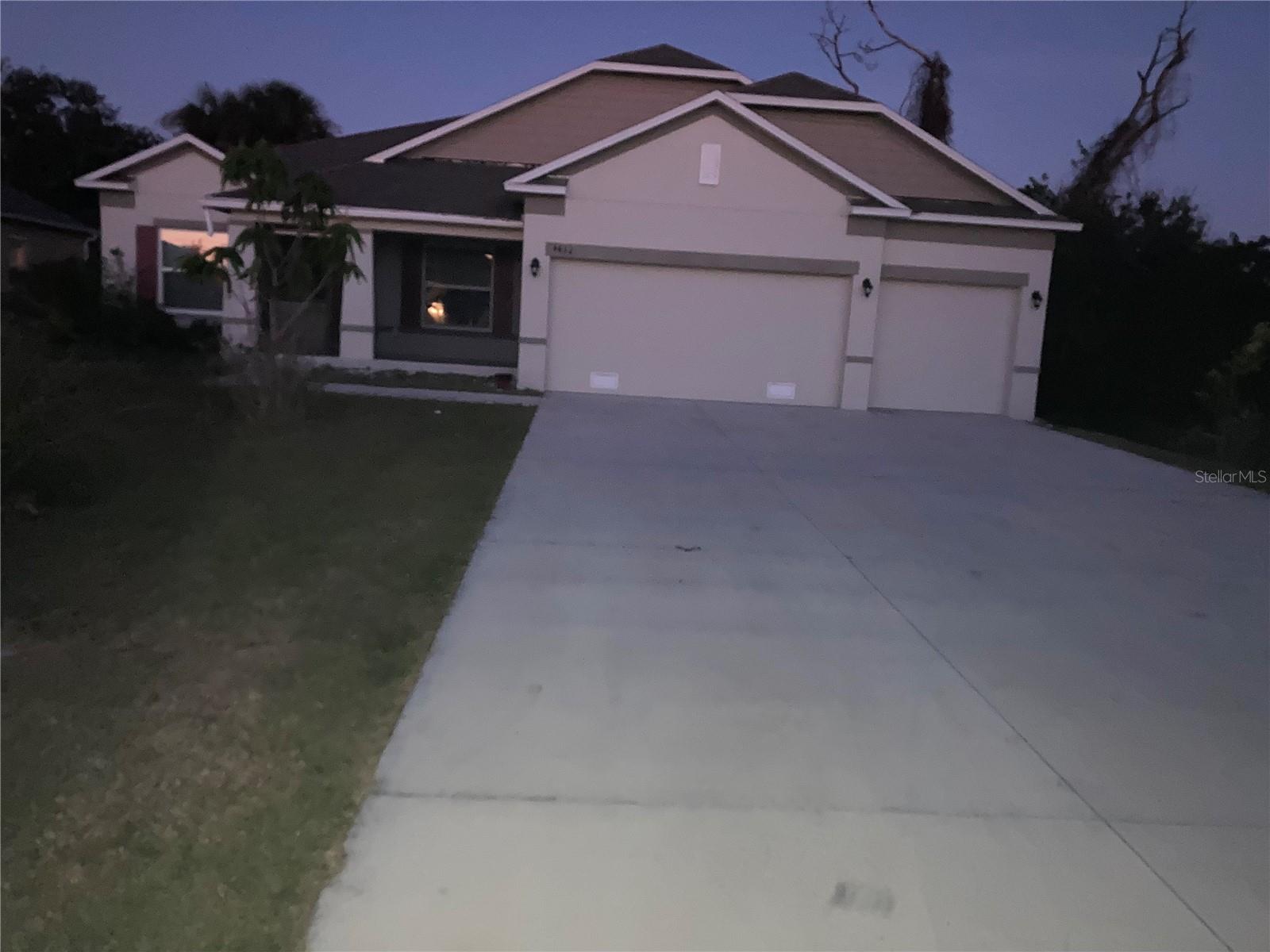4432 COLLINGSWOOD BLVD, PORT CHARLOTTE, FL, 33948