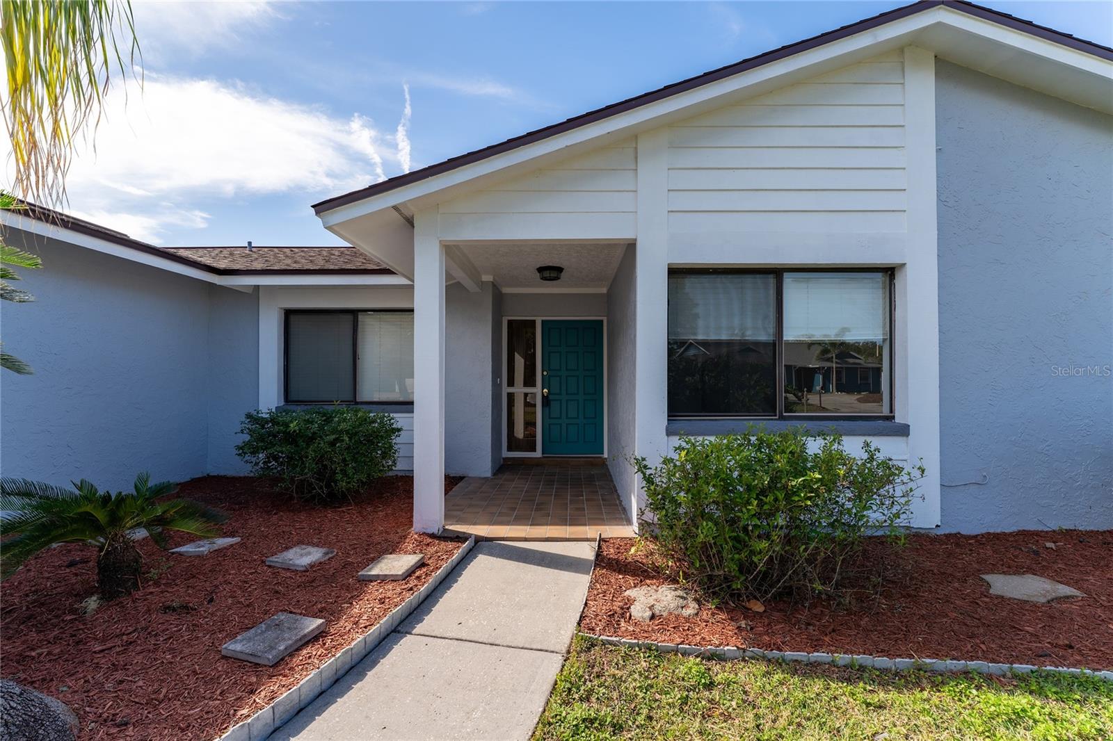 4726 WINDFLOWER CIR, TAMPA, FL, 33624