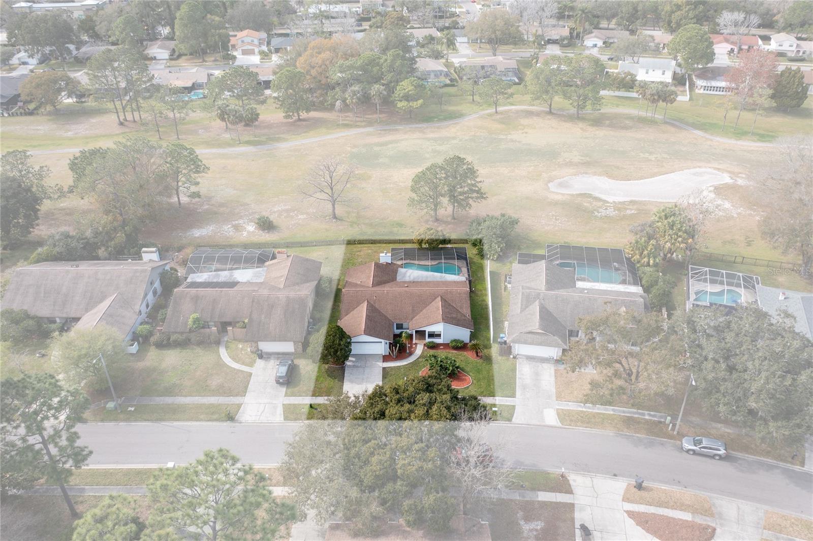 4726 WINDFLOWER CIR, TAMPA, FL, 33624