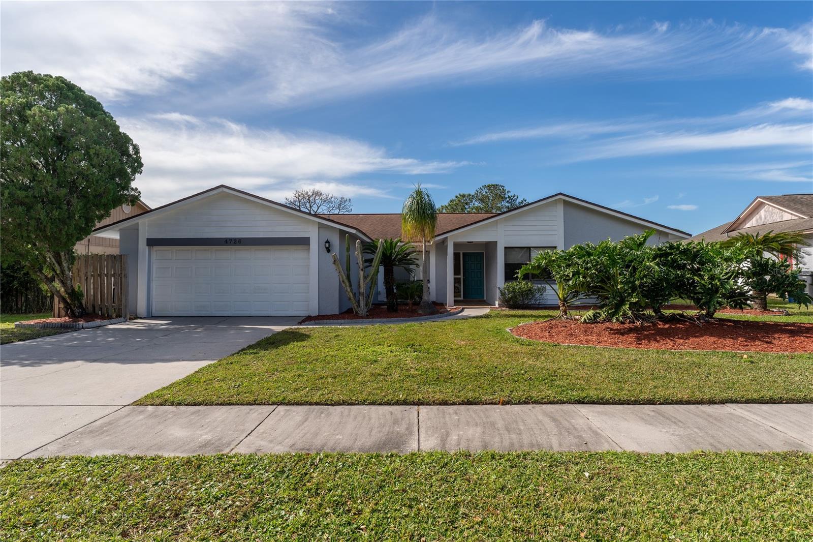 4726 WINDFLOWER CIR, TAMPA, FL, 33624