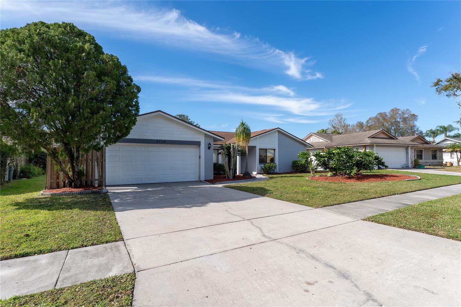 4726 WINDFLOWER CIR, TAMPA, FL, 33624