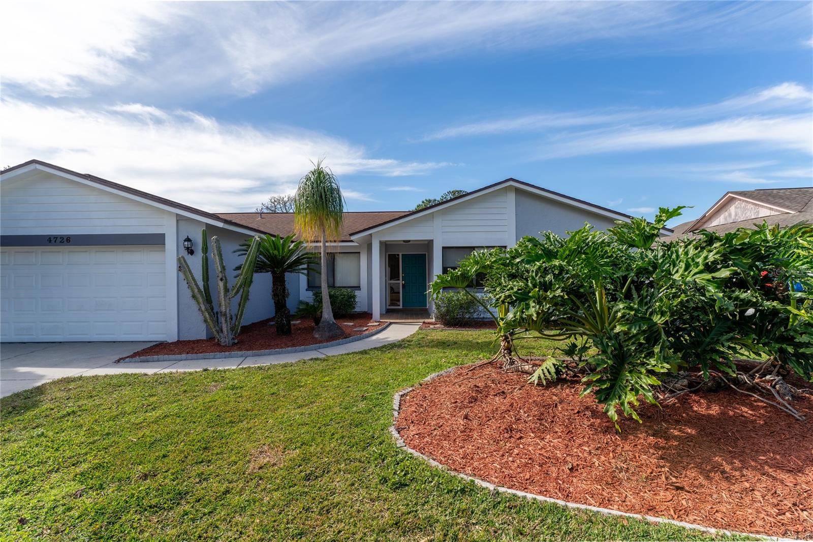 4726 WINDFLOWER CIR, TAMPA, FL, 33624