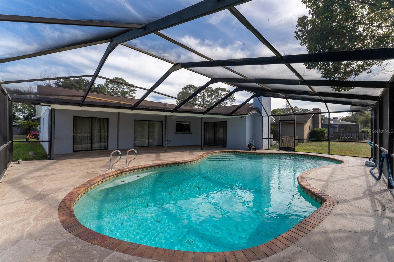 4726 WINDFLOWER CIR, TAMPA, FL, 33624