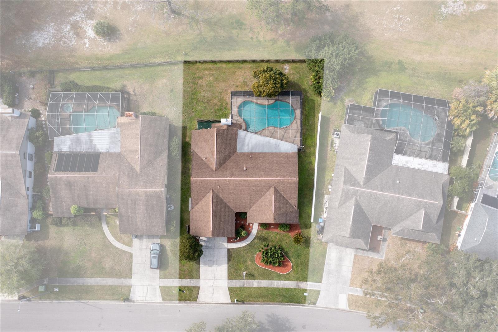 4726 WINDFLOWER CIR, TAMPA, FL, 33624