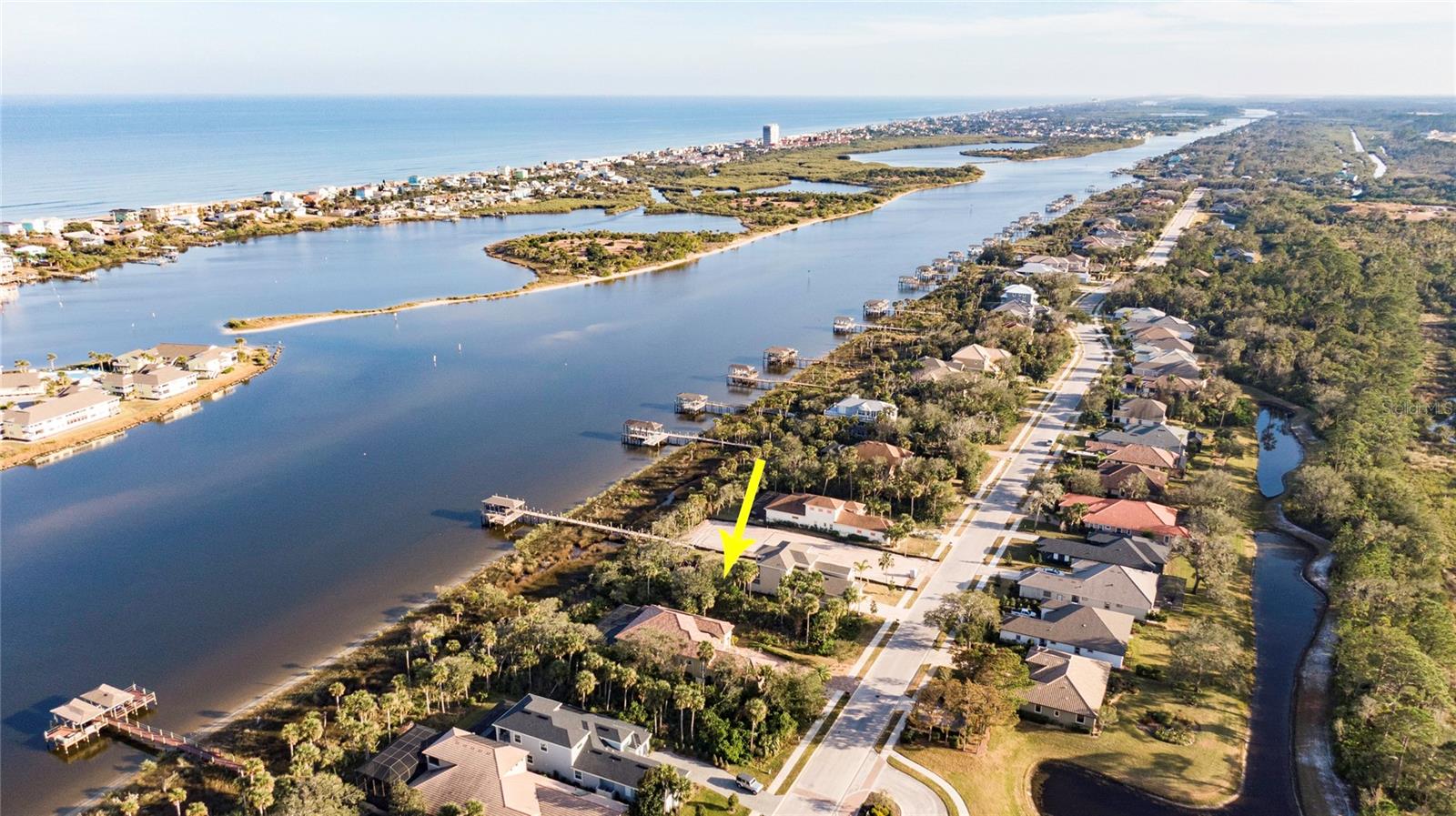 185 S RIVERWALK DR, PALM COAST, FL, 32137