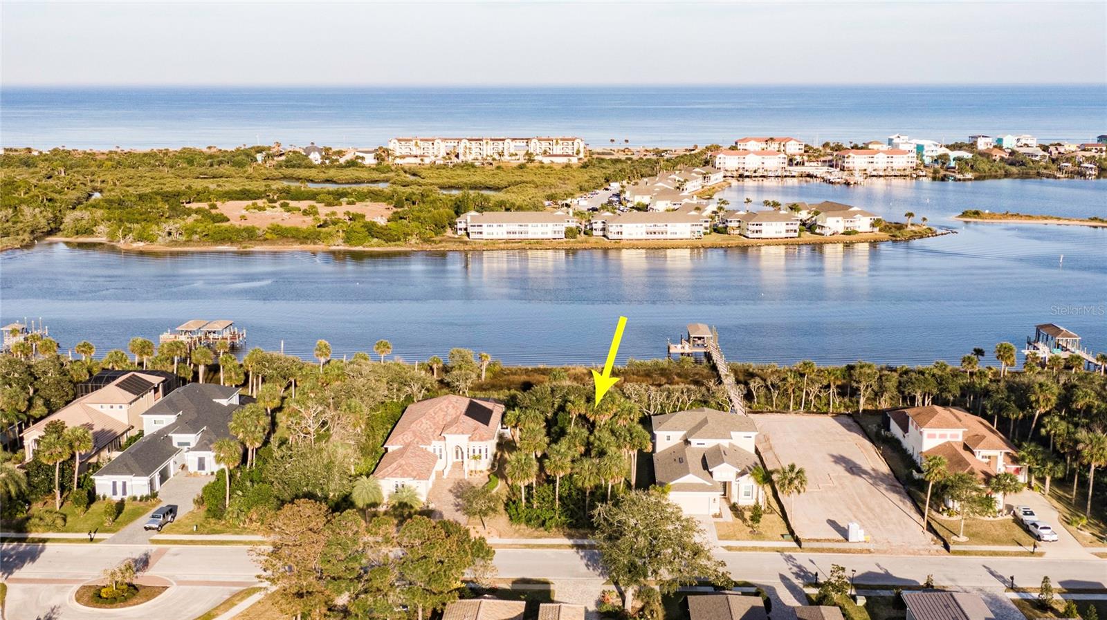 185 S RIVERWALK DR, PALM COAST, FL, 32137