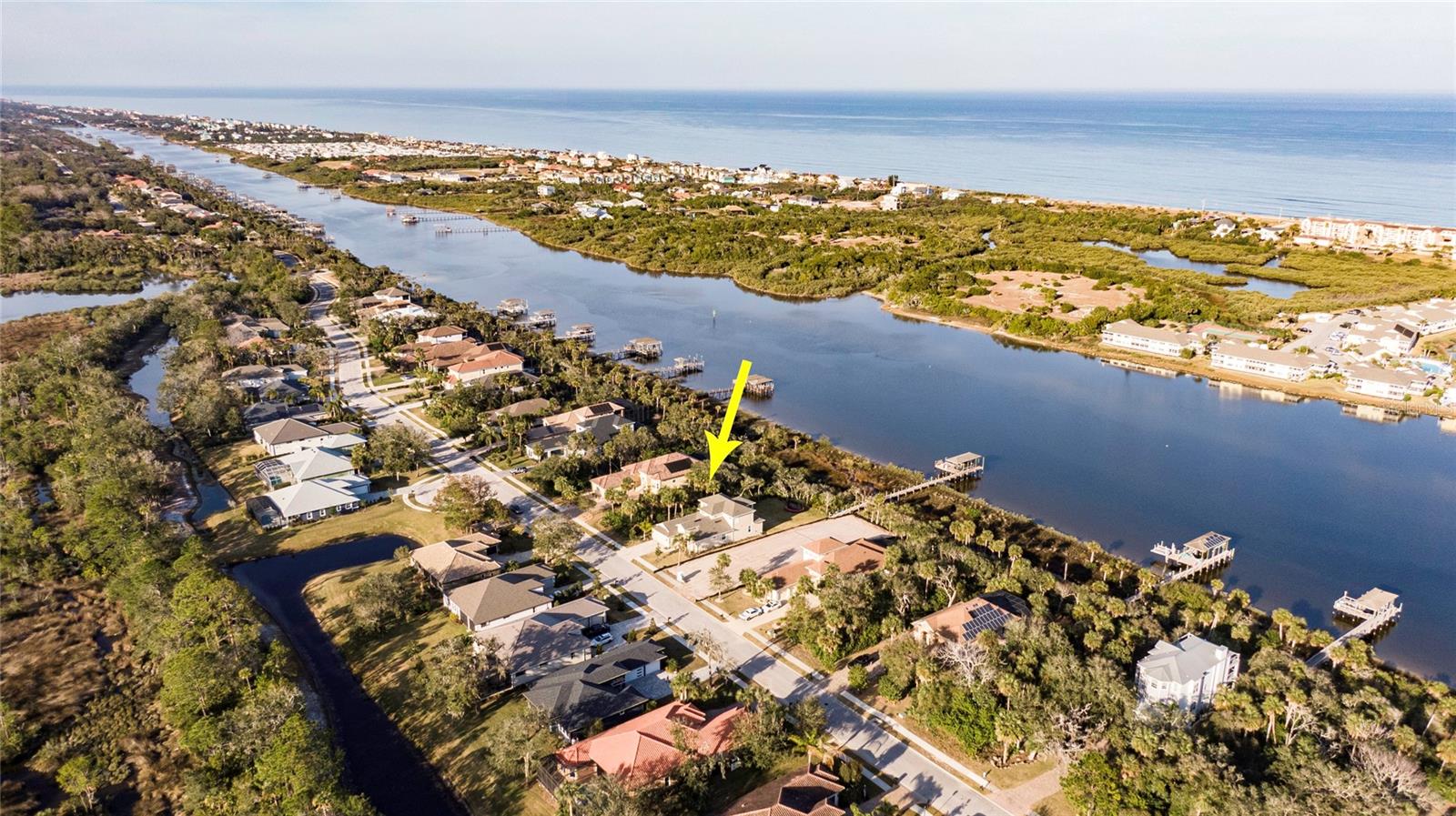 185 S RIVERWALK DR, PALM COAST, FL, 32137