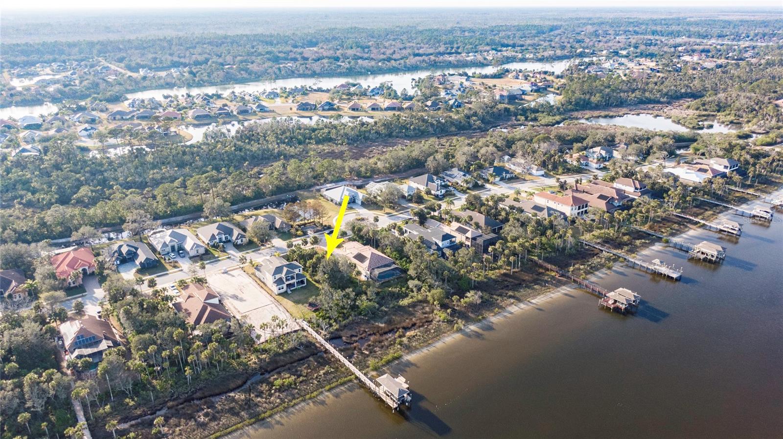 185 S RIVERWALK DR, PALM COAST, FL, 32137