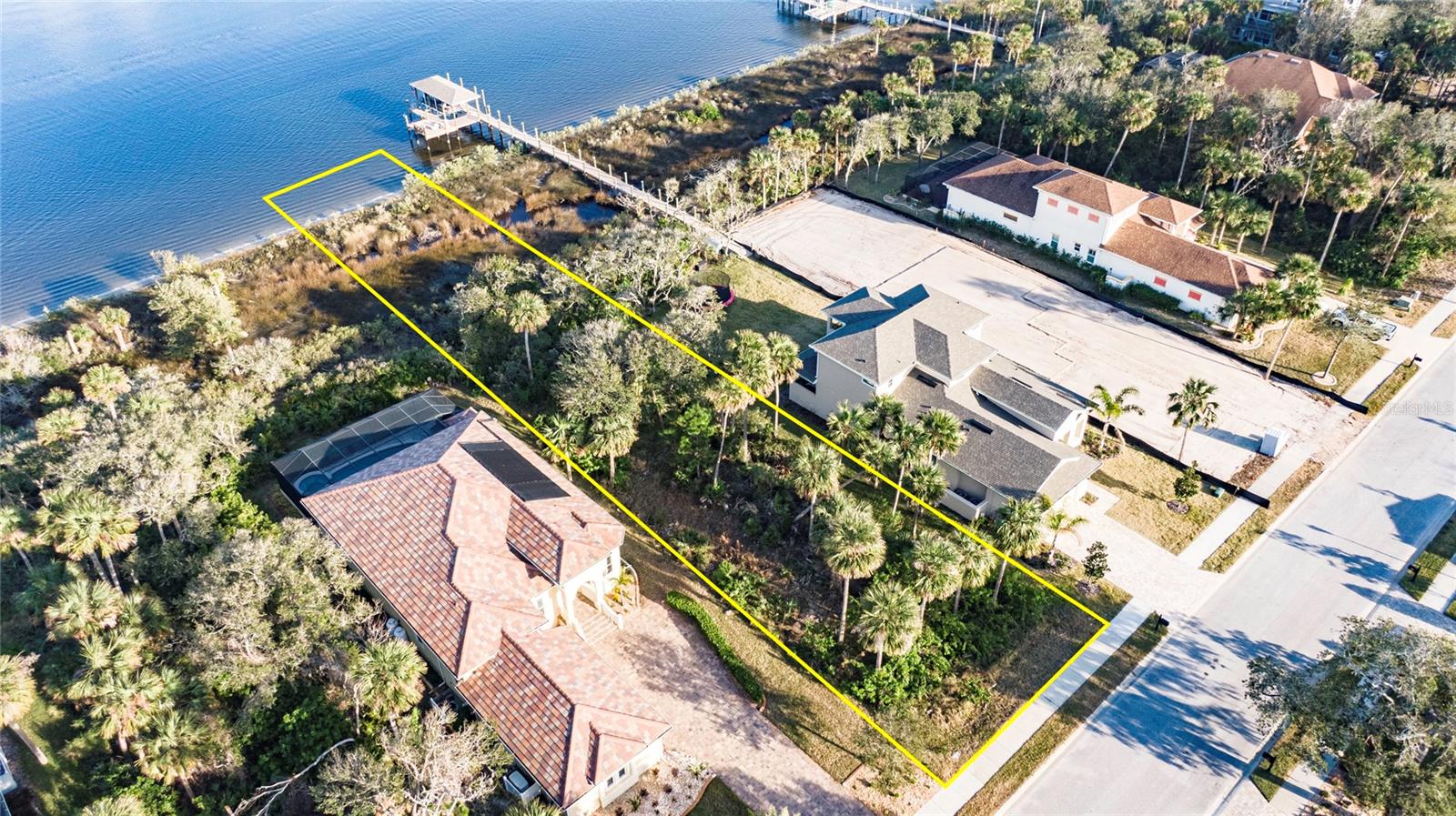 185 S RIVERWALK DR, PALM COAST, FL, 32137