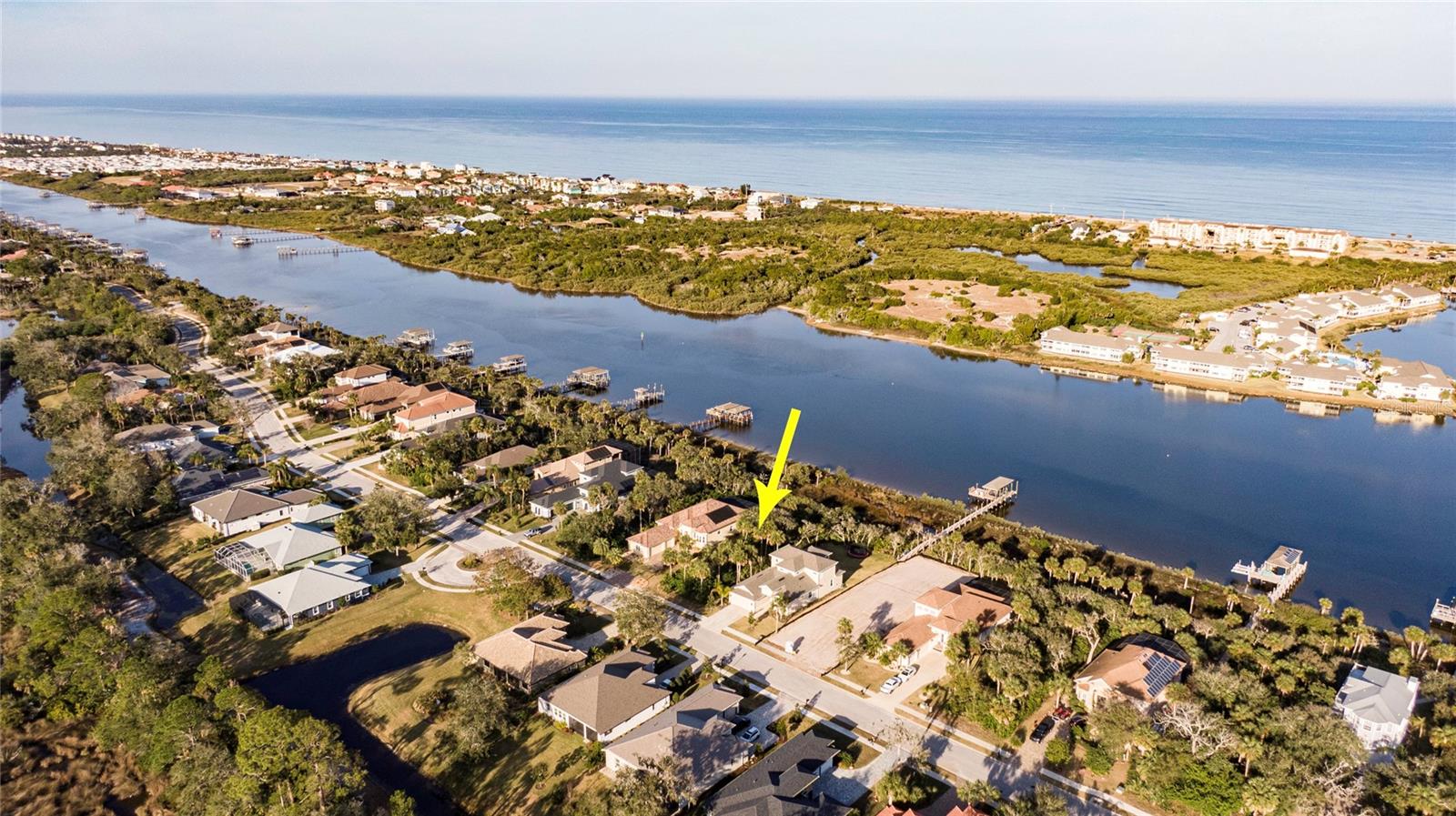 185 S RIVERWALK DR, PALM COAST, FL, 32137