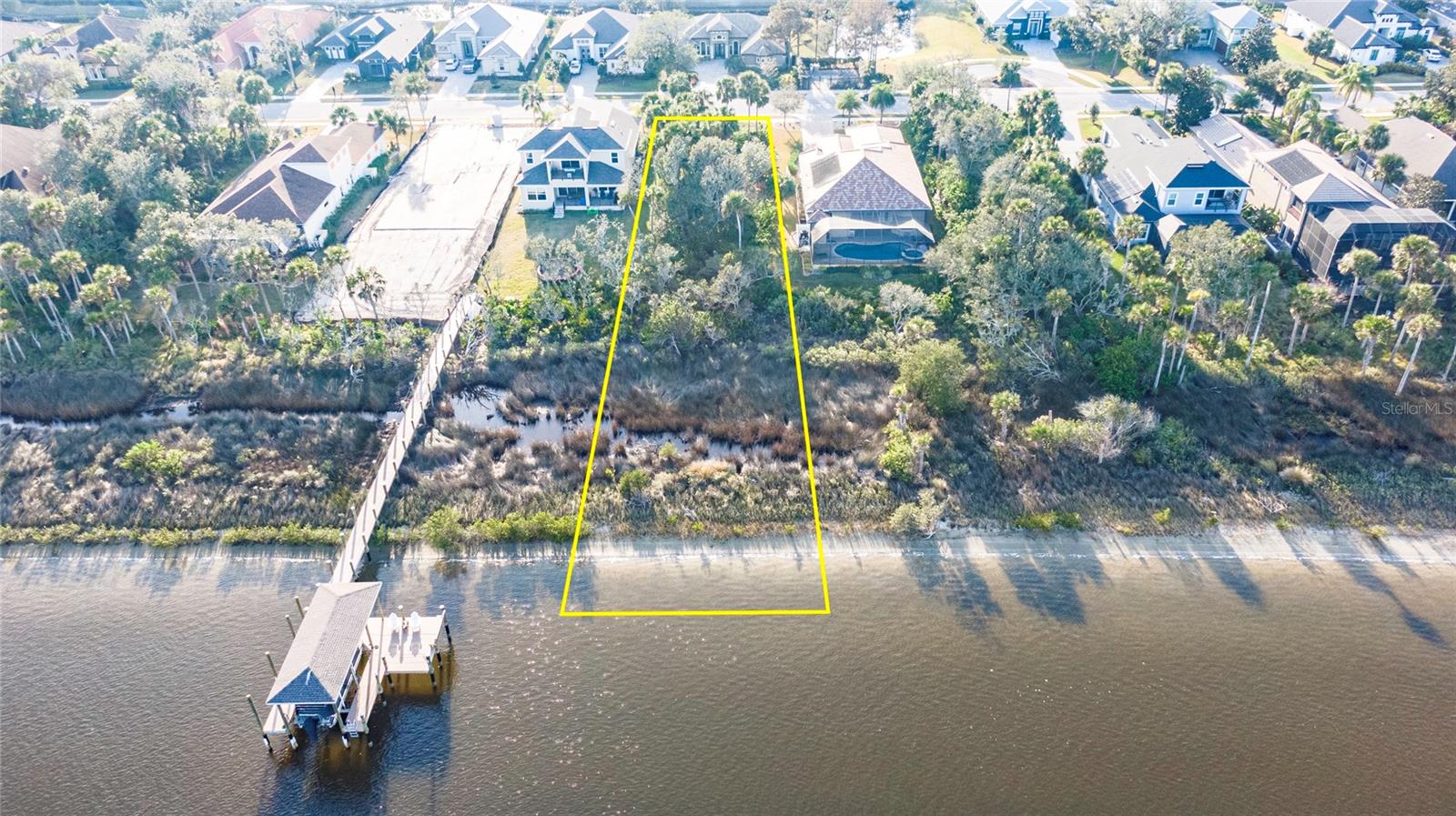 185 S RIVERWALK DR, PALM COAST, FL, 32137
