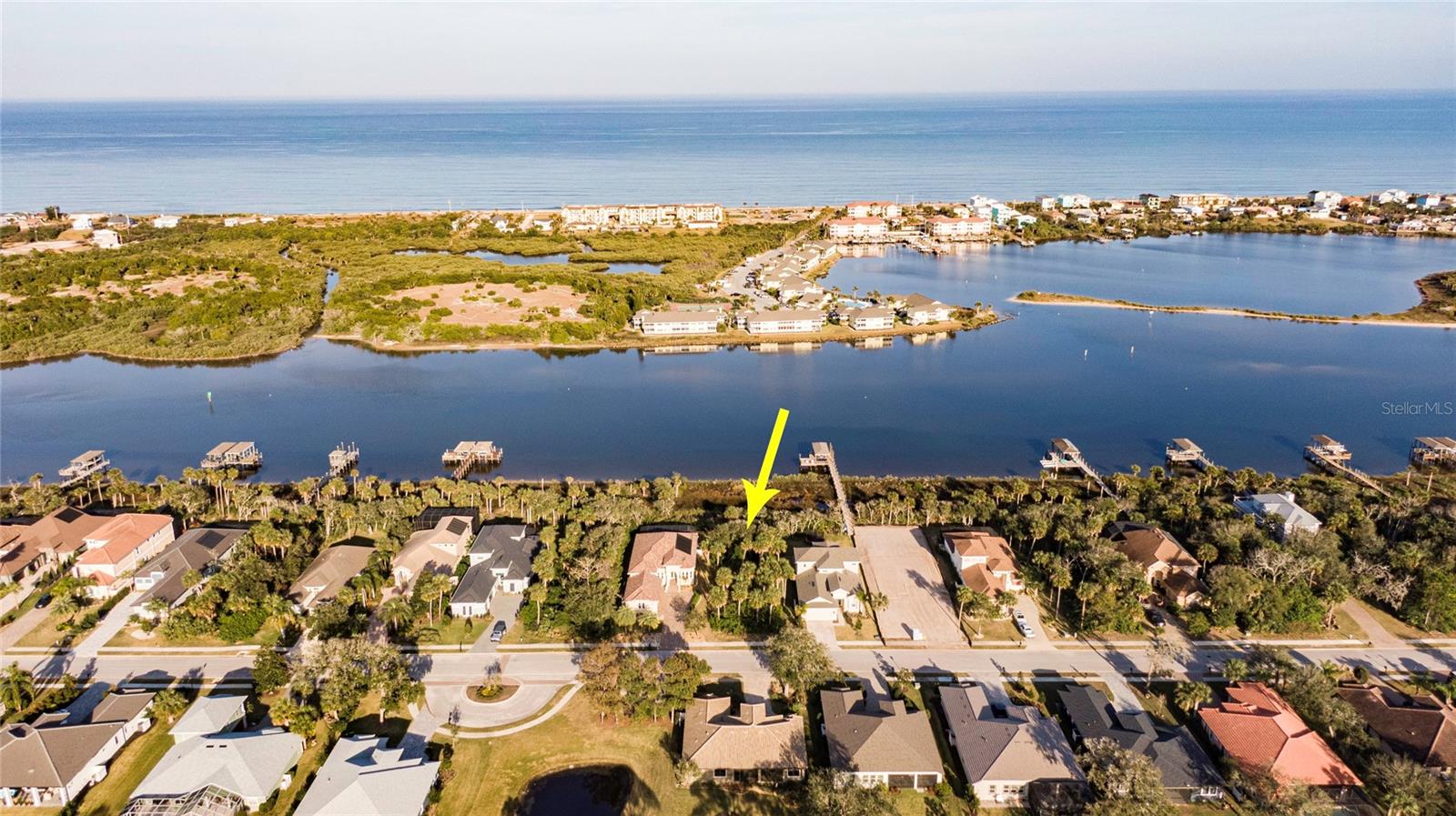 185 S RIVERWALK DR, PALM COAST, FL, 32137