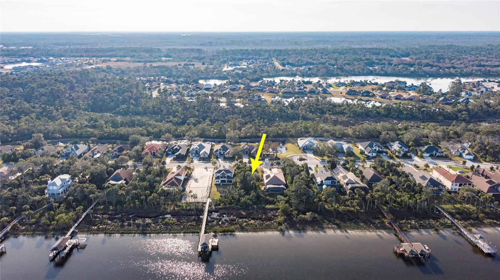 185 S RIVERWALK DR, PALM COAST, FL, 32137