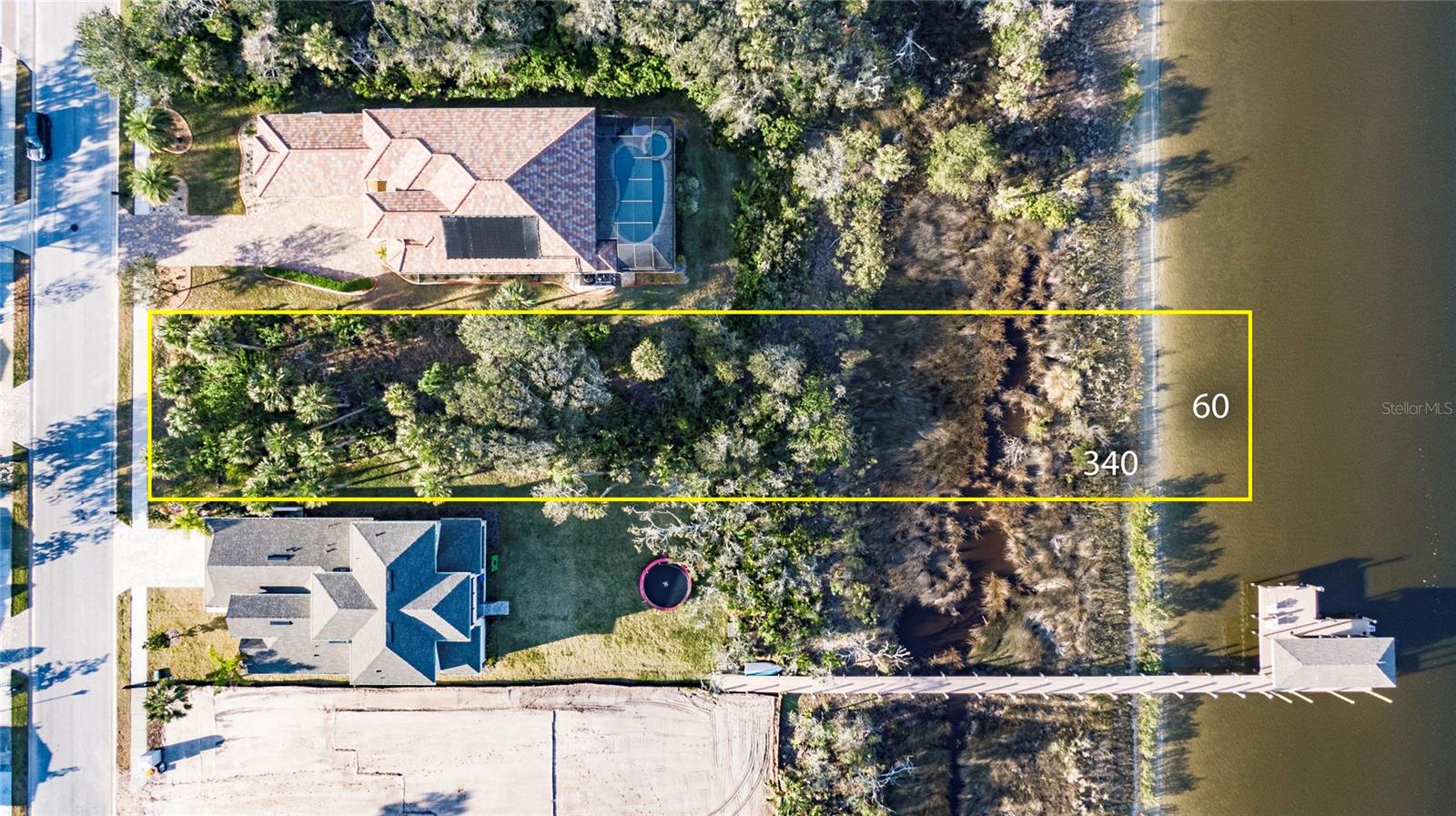 185 S RIVERWALK DR, PALM COAST, FL, 32137