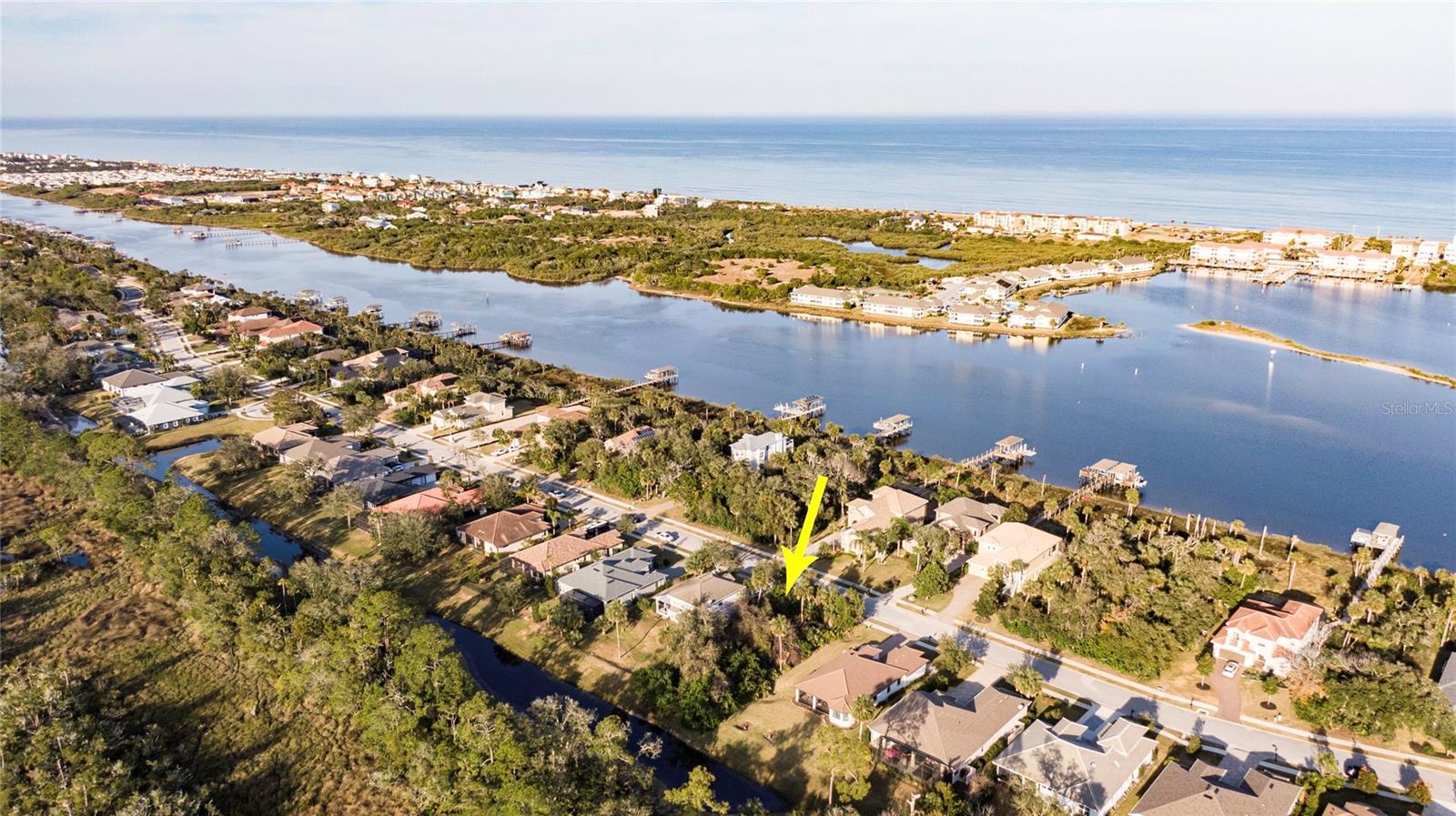 206 S RIVERWALK DR, PALM COAST, FL, 32137