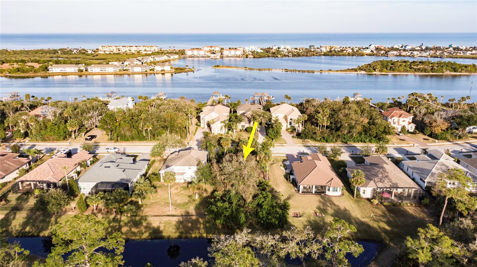206 S RIVERWALK DR, PALM COAST, FL, 32137