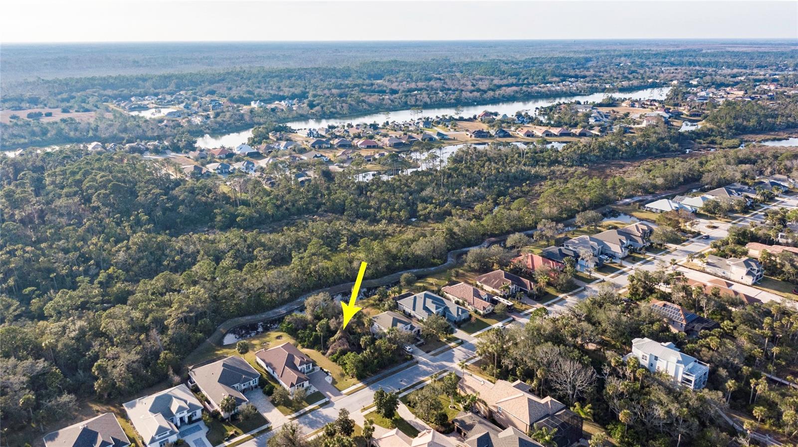 206 S RIVERWALK DR, PALM COAST, FL, 32137