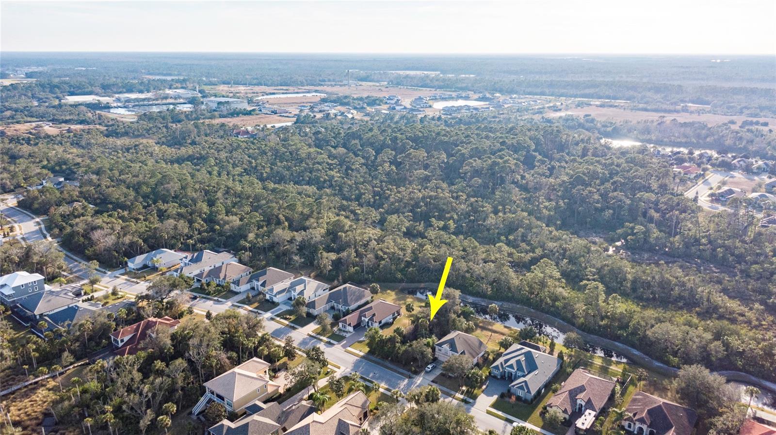 206 S RIVERWALK DR, PALM COAST, FL, 32137