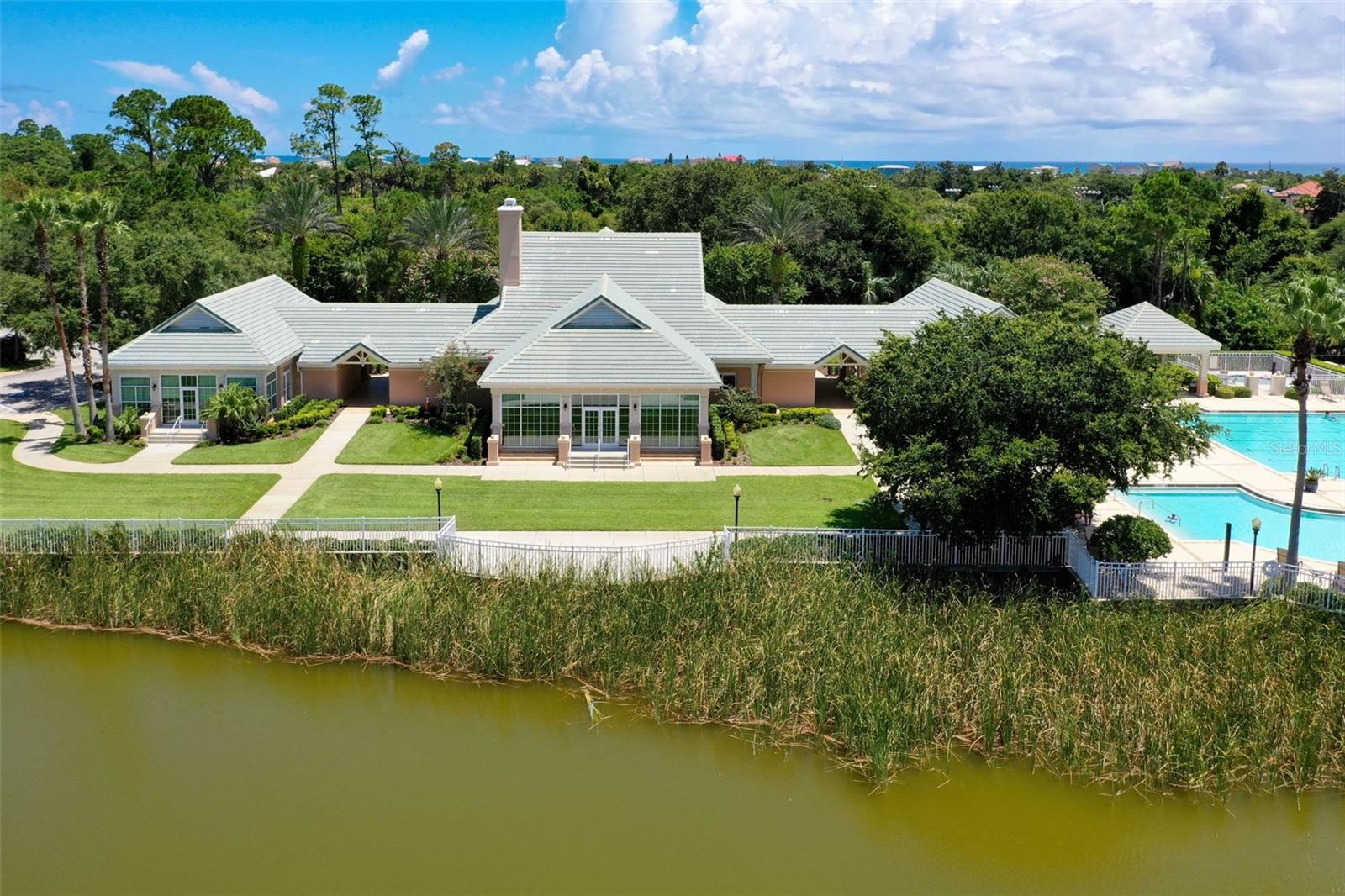 206 S RIVERWALK DR, PALM COAST, FL, 32137