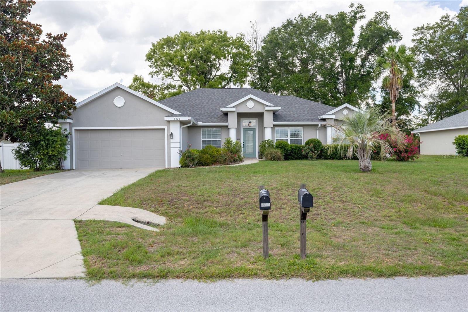 8120 SW 56TH TER, OCALA, FL, 34476