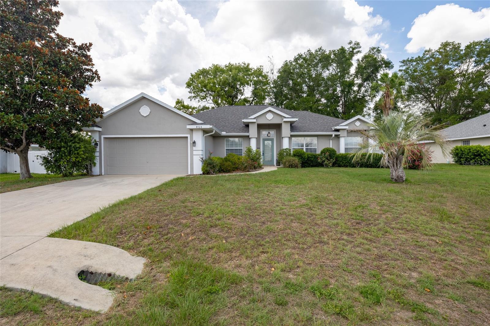 8120 SW 56TH TER, OCALA, FL, 34476