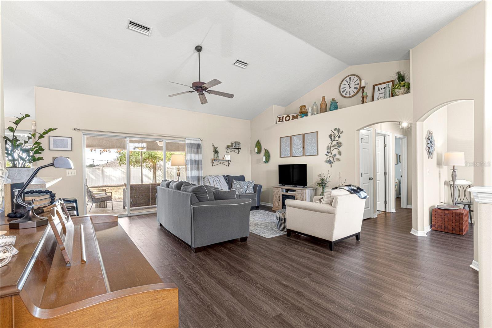 8120 SW 56TH TER, OCALA, FL, 34476
